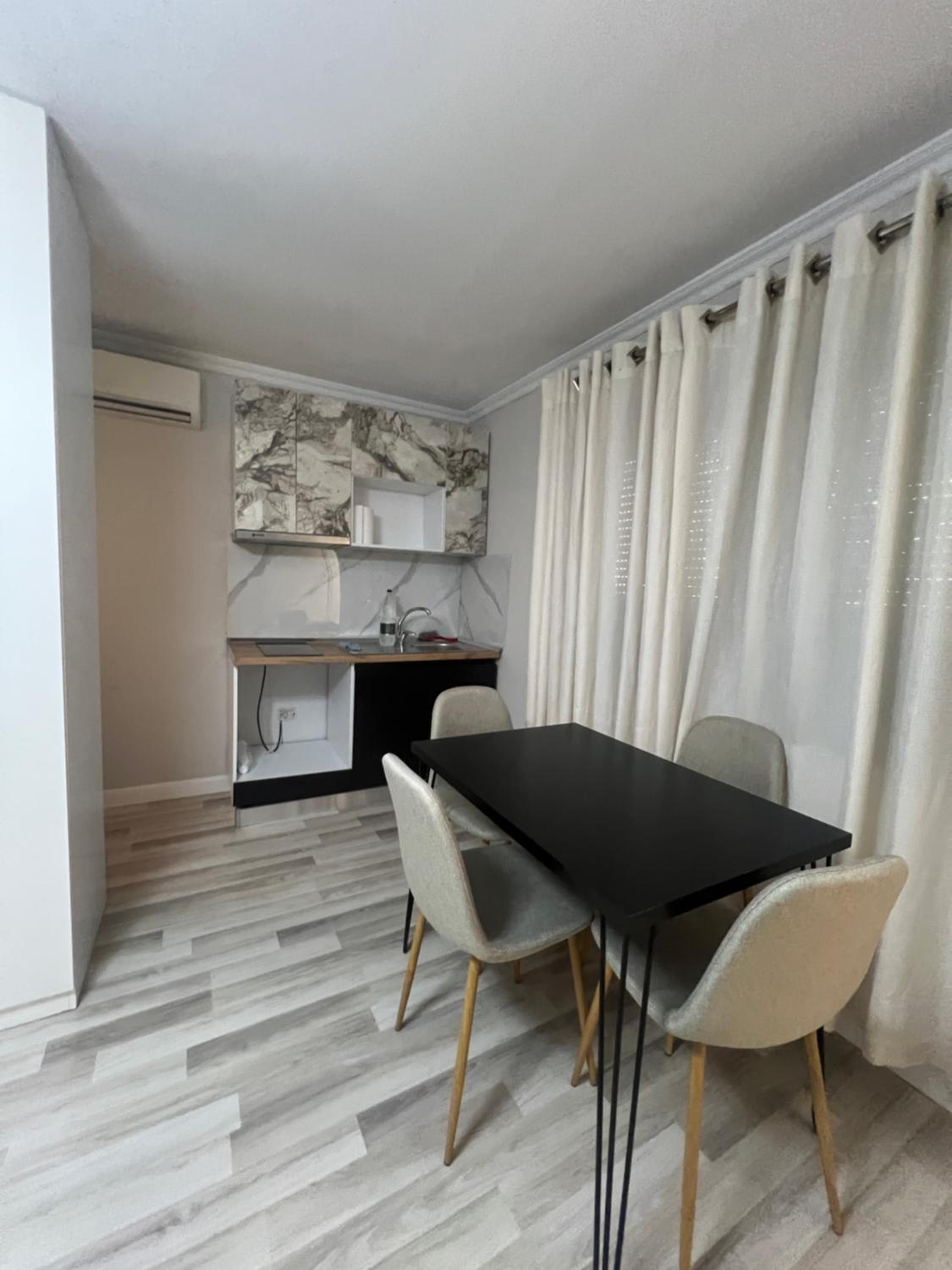 SPIRANCA Luxury Home
