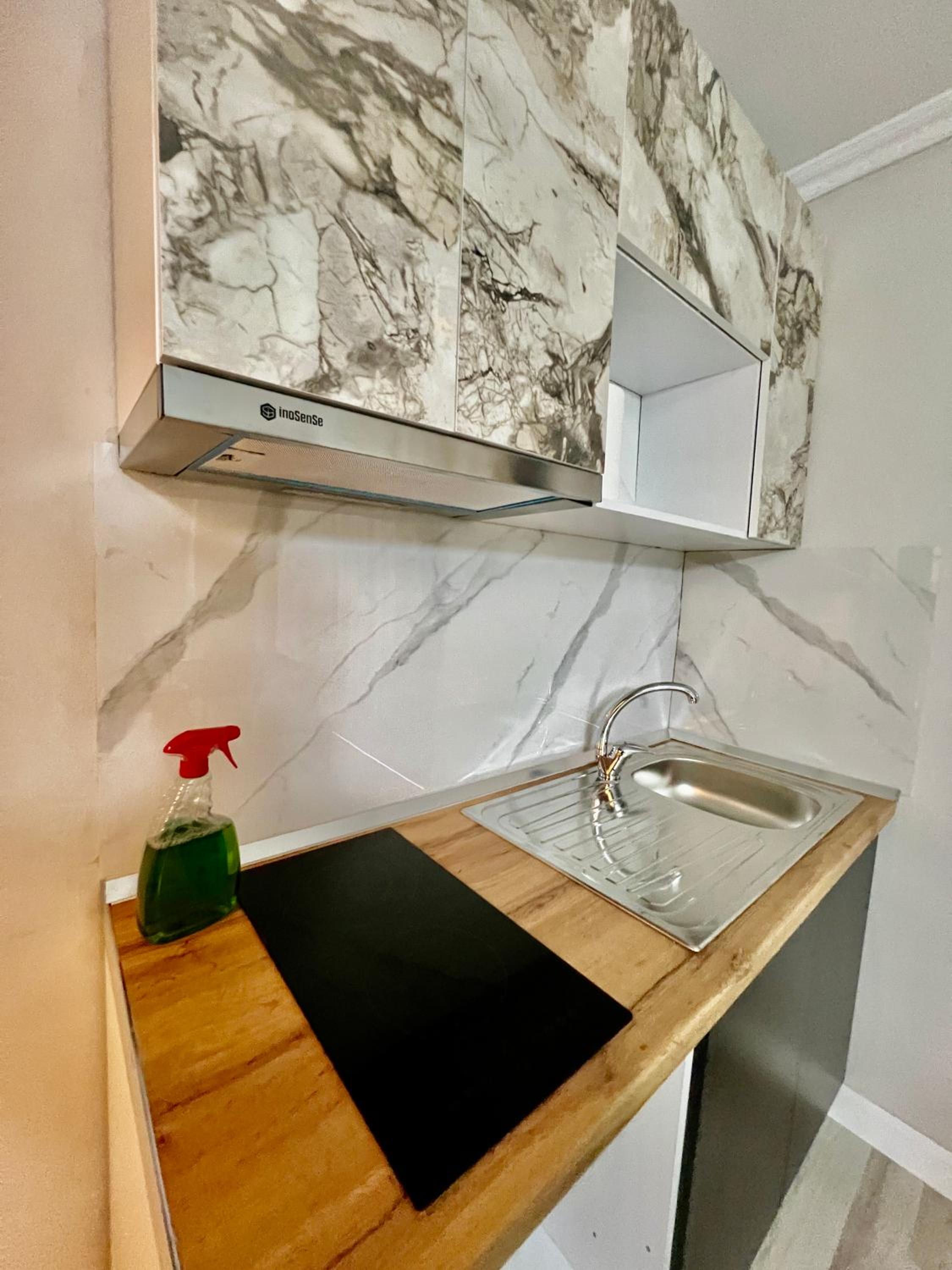 SPIRANCA Luxury Home