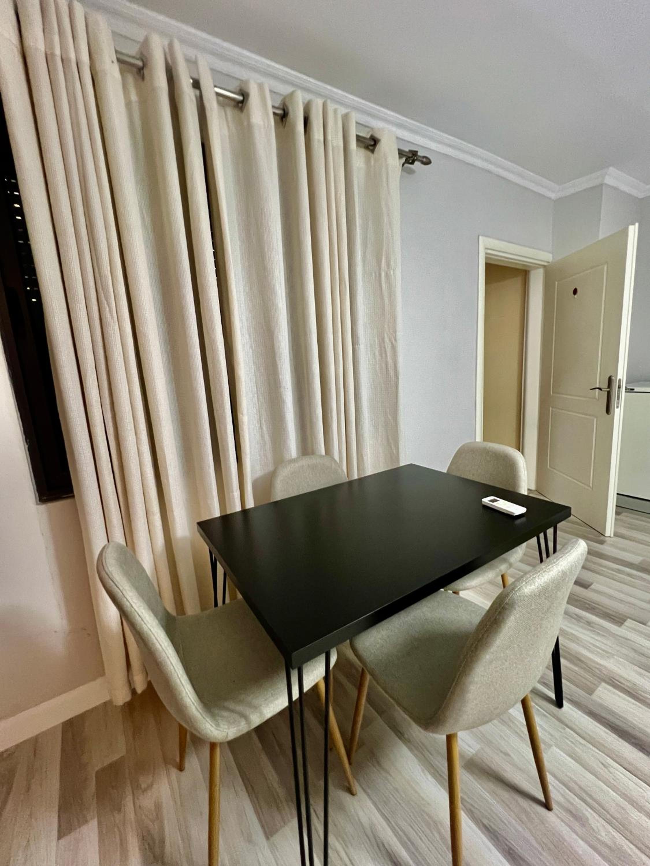 SPIRANCA Luxury Home