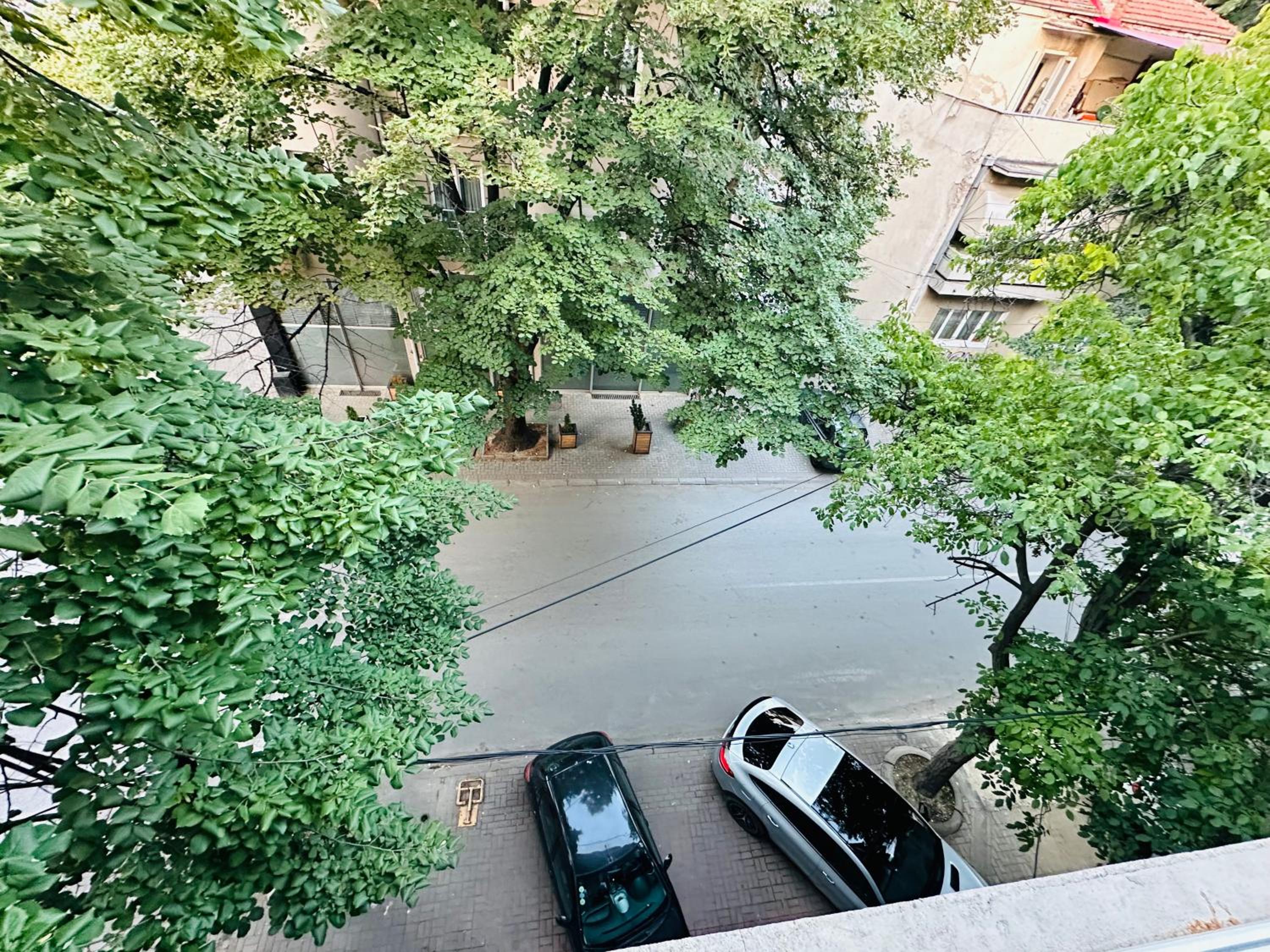 Urban Stay Skopje view 2