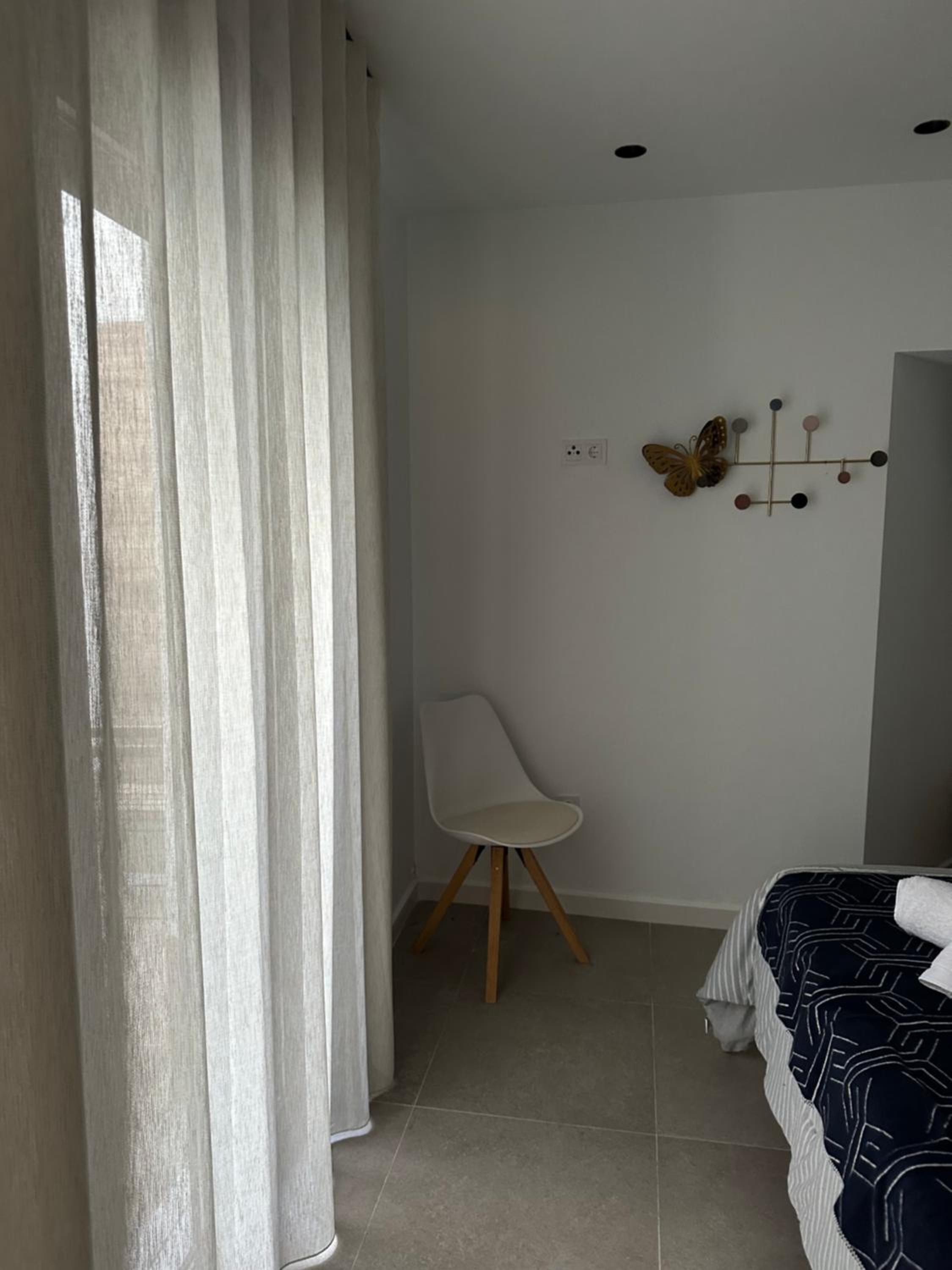 Indalo Mar Menor - Cozy modern stay in Old Town near the beach