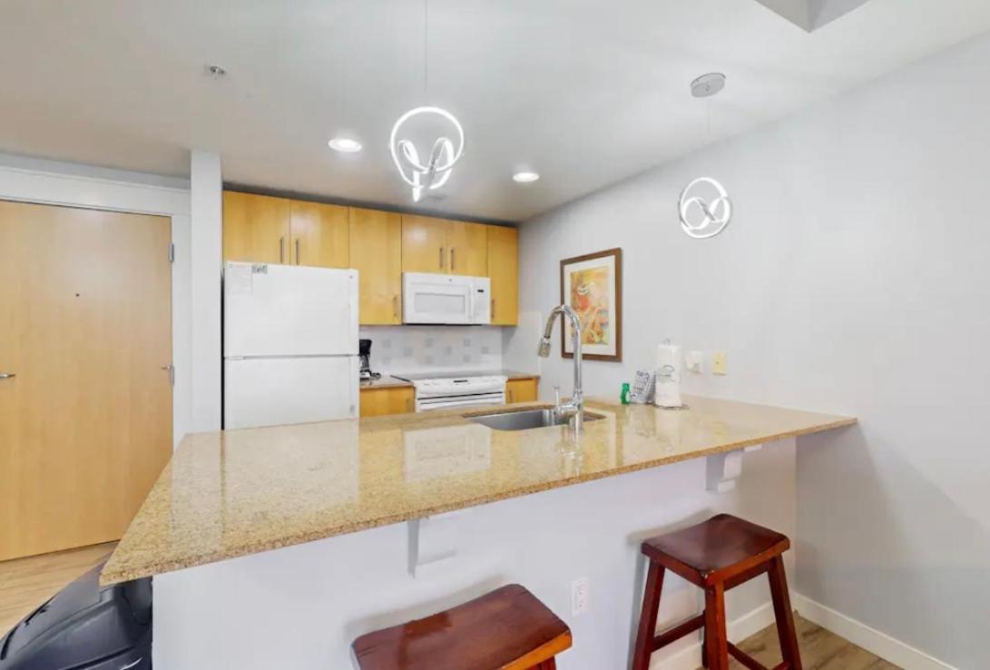 Beautiful One Bedroom Unit - Sandestin Resort - Elation Building view 4