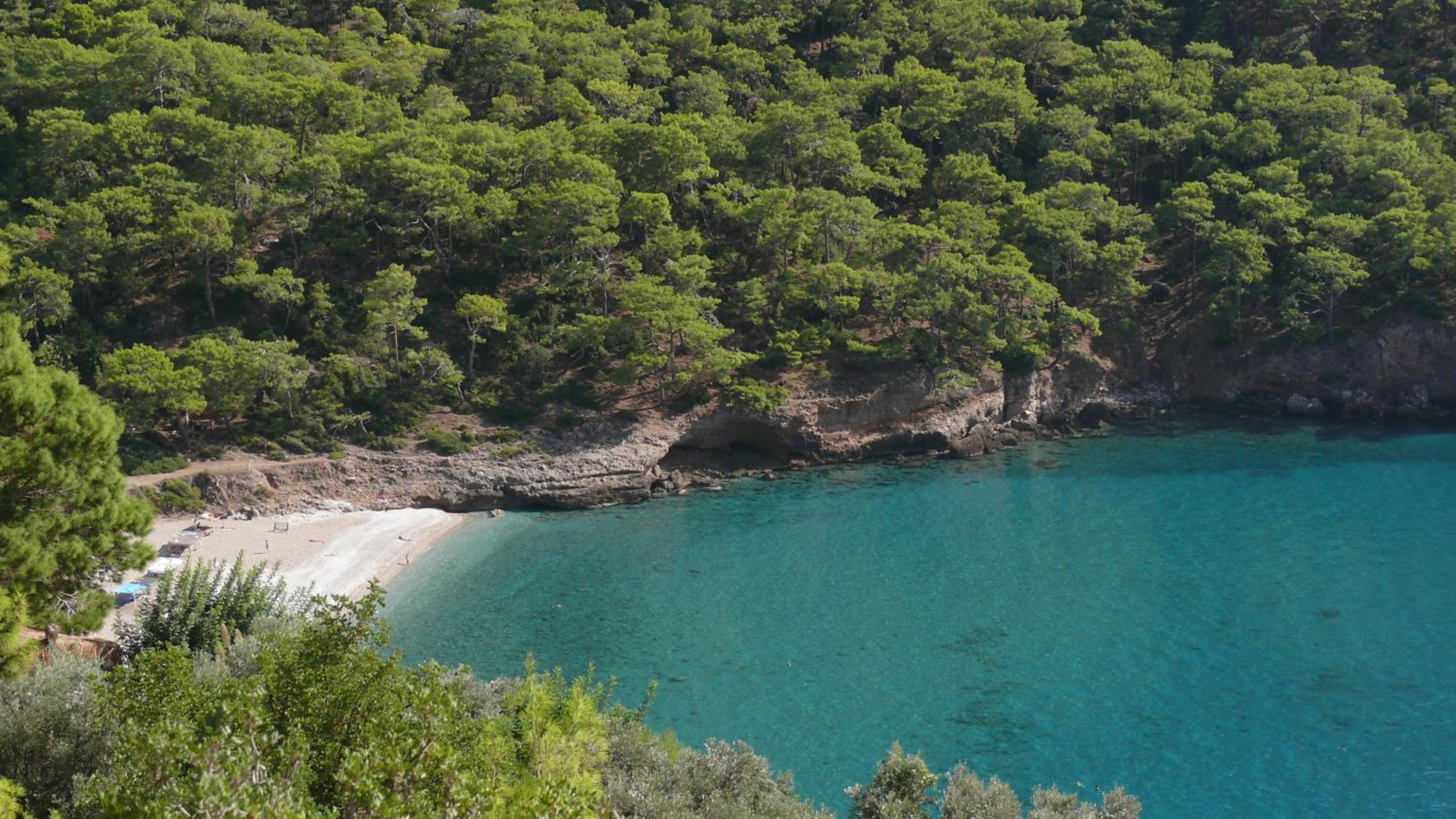 Kabak Avalon Bungalows