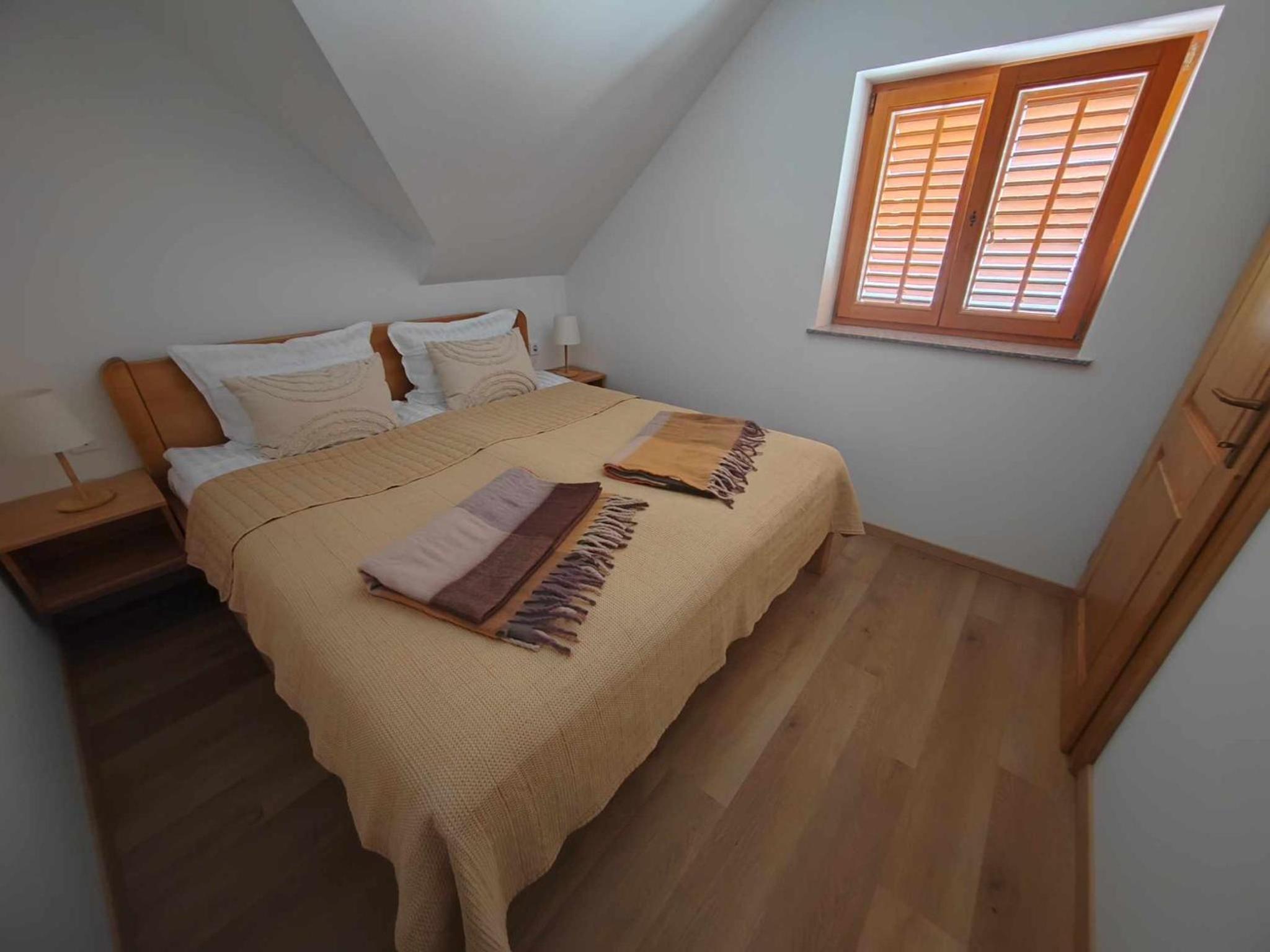 Apartment Boris Sveta Planina