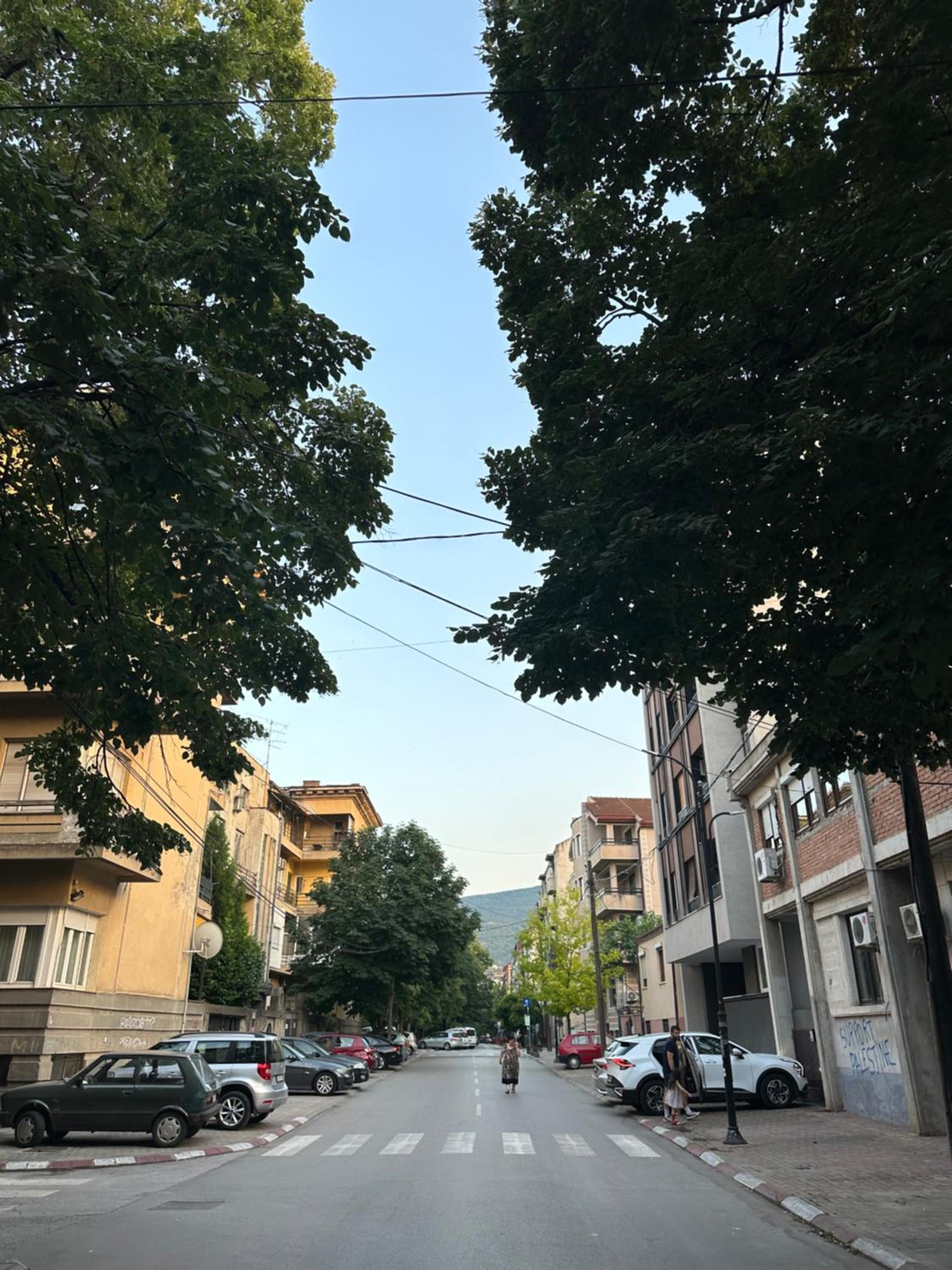 Urban Stay Skopje view 4