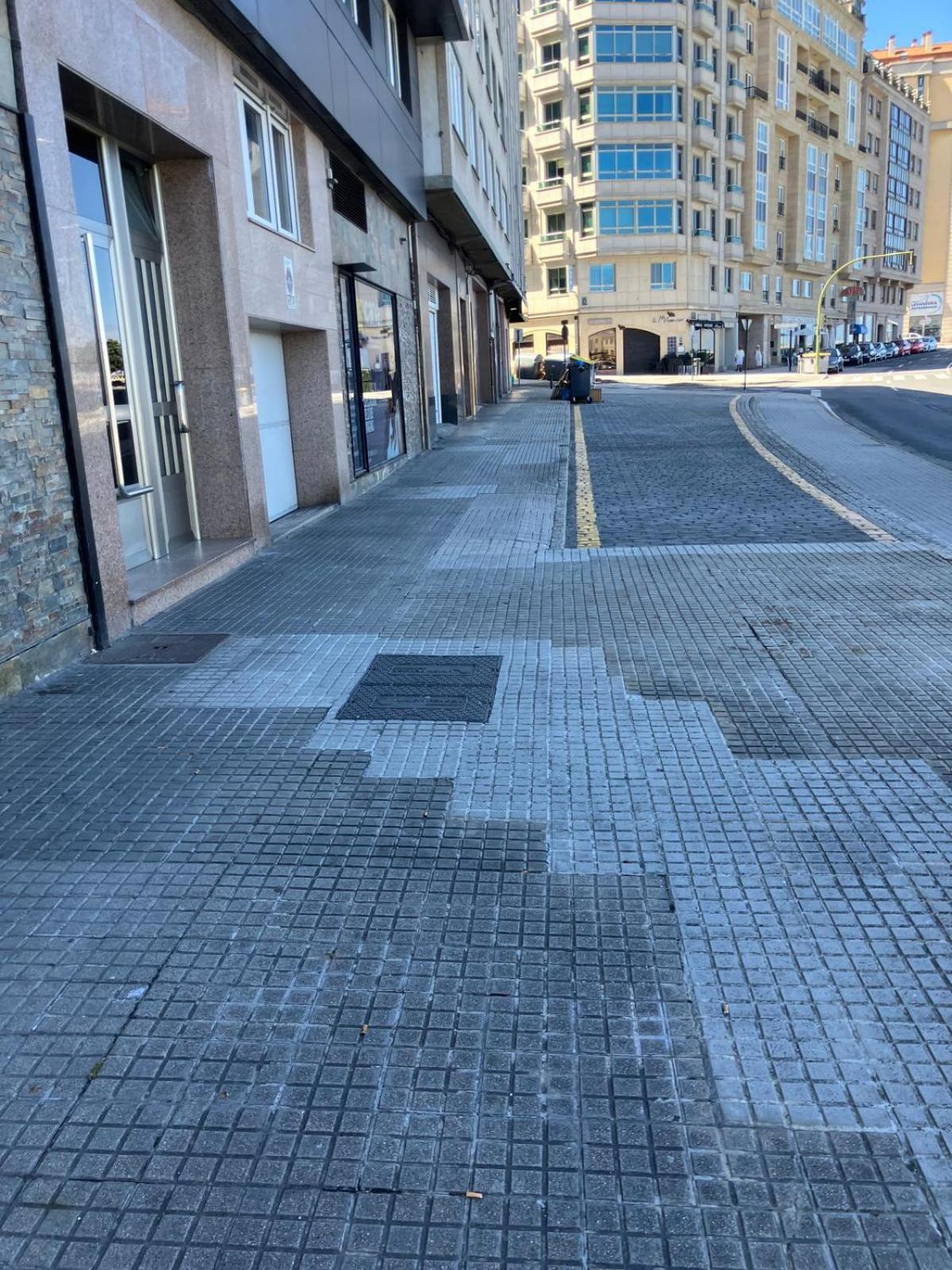 Riazor San Roque de Afuera