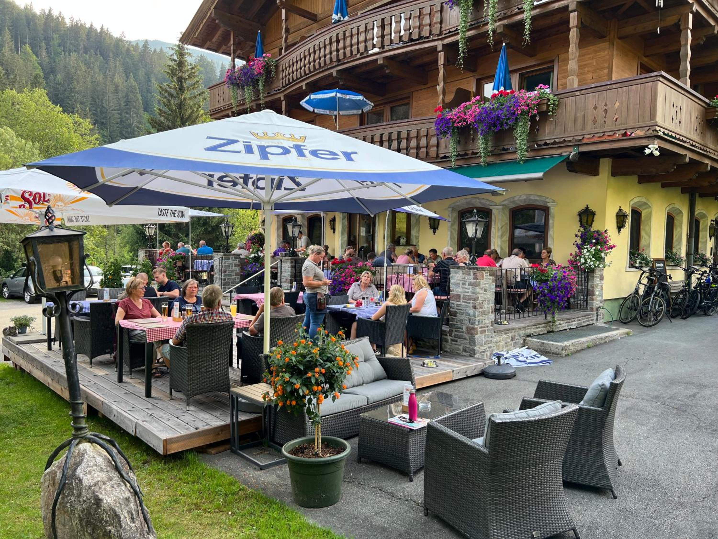 Gasthof Zum Lendwirt