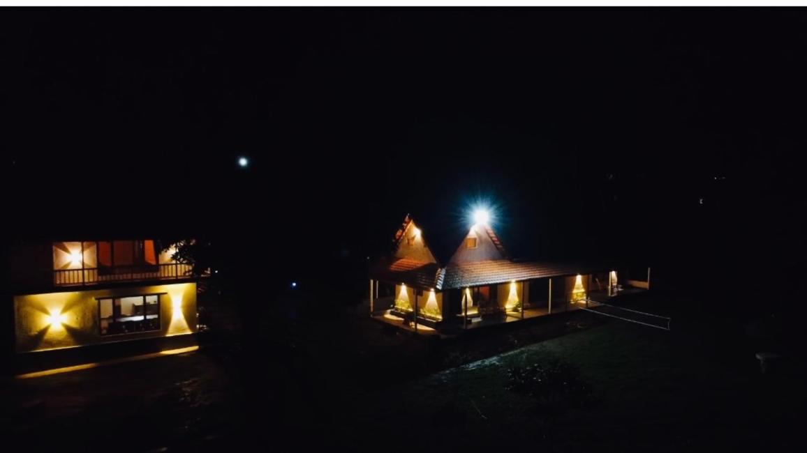 The Greentara Farmstay view 4