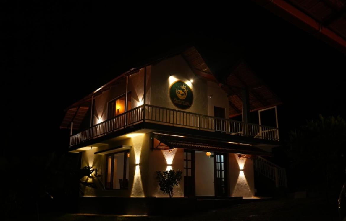 The Greentara Farmstay view 5