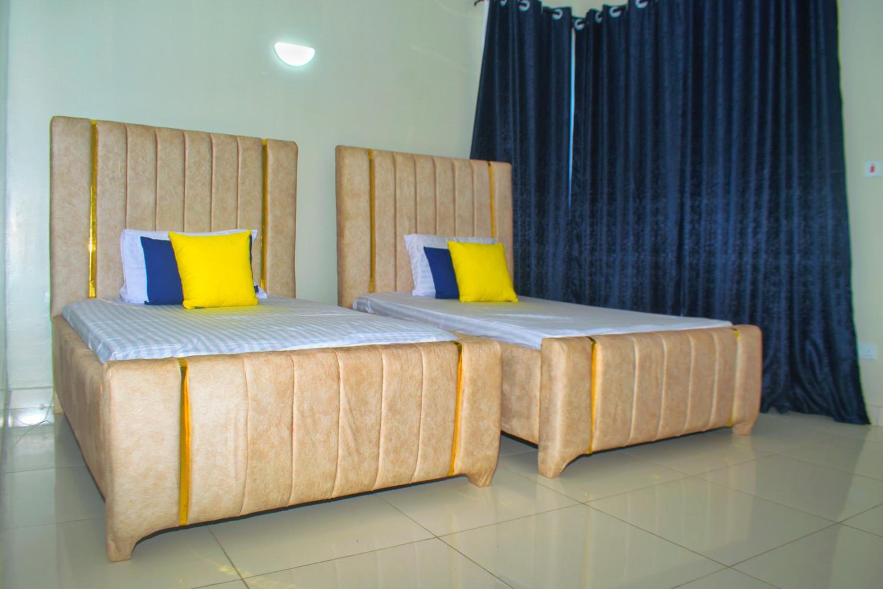 Lulufurnishedapartments