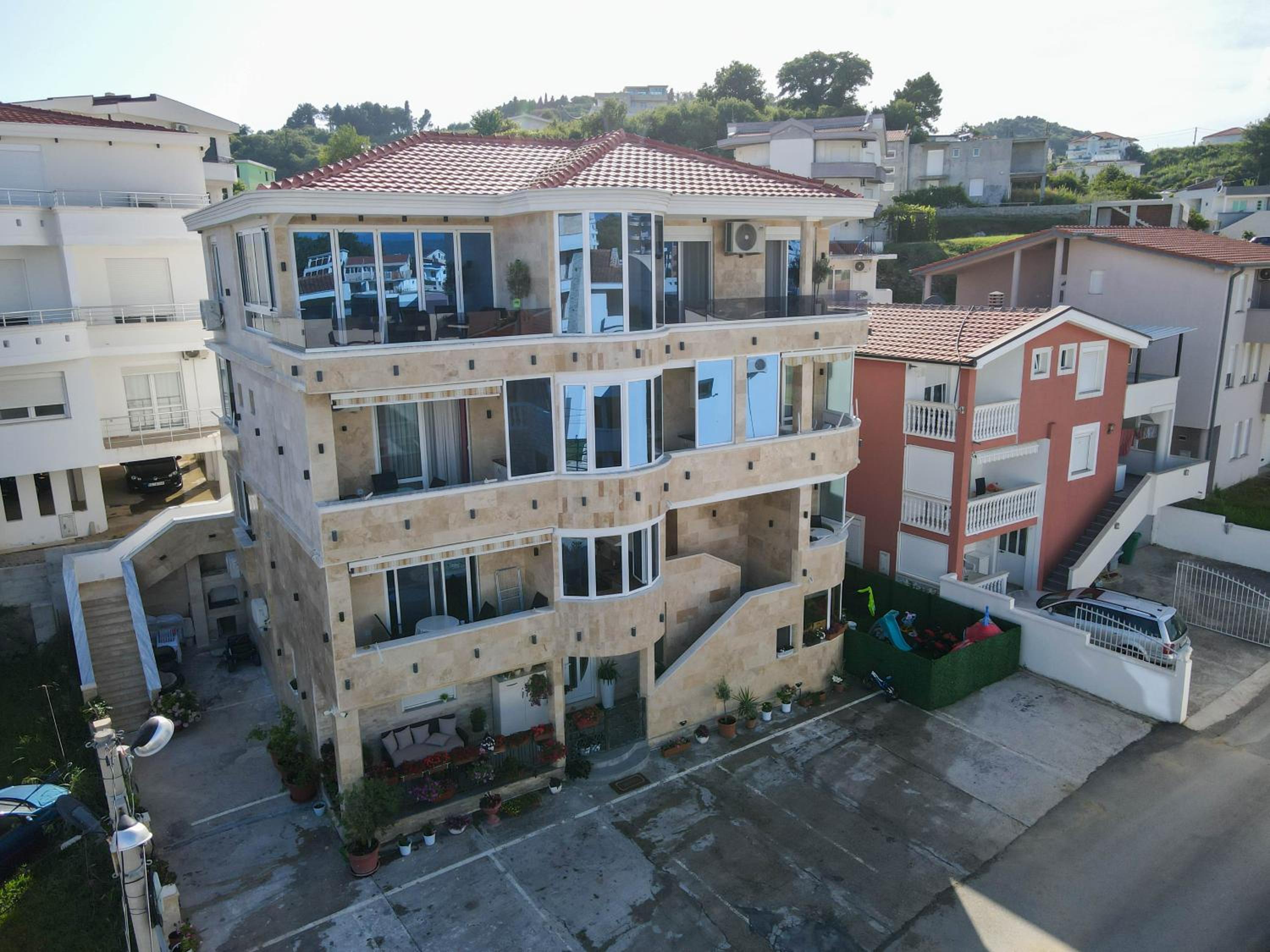 Apartments DoriDitaRejjan view 3
