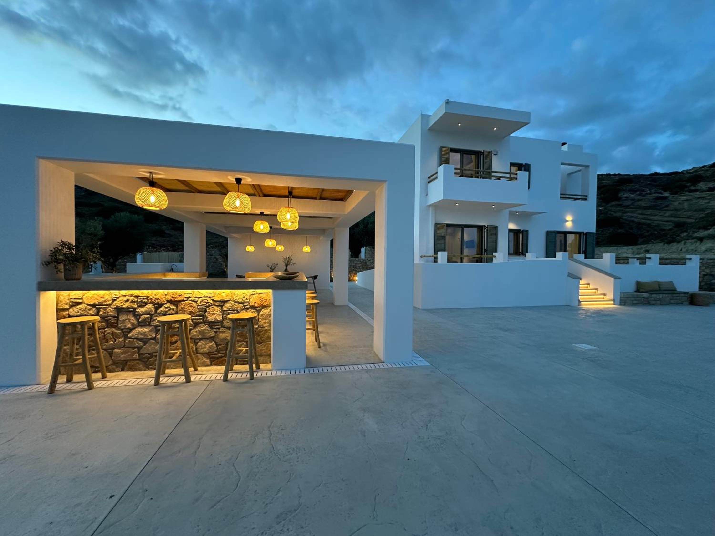 Hotel Villa Elaia - Image 1