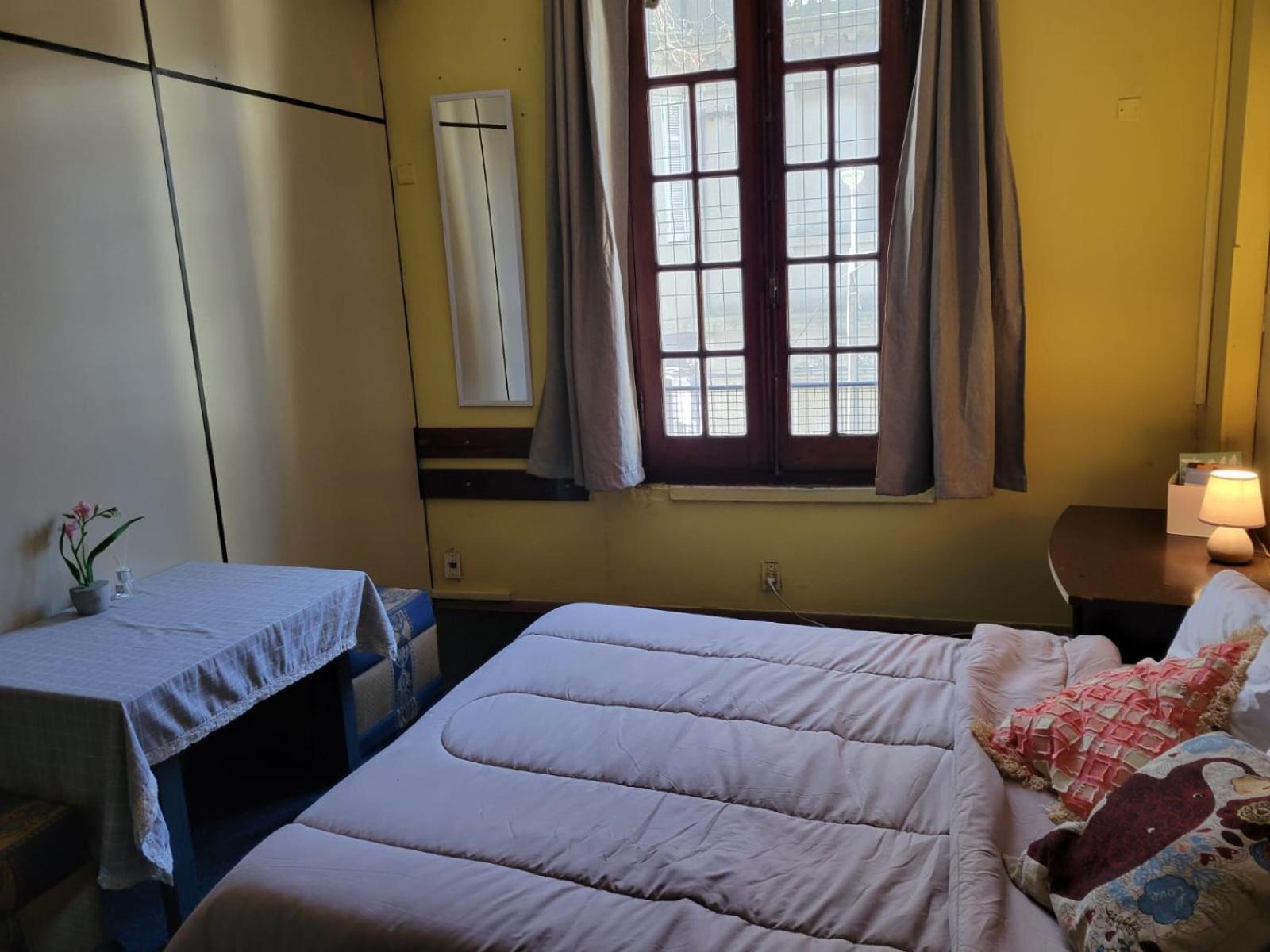Montevideo Hostel