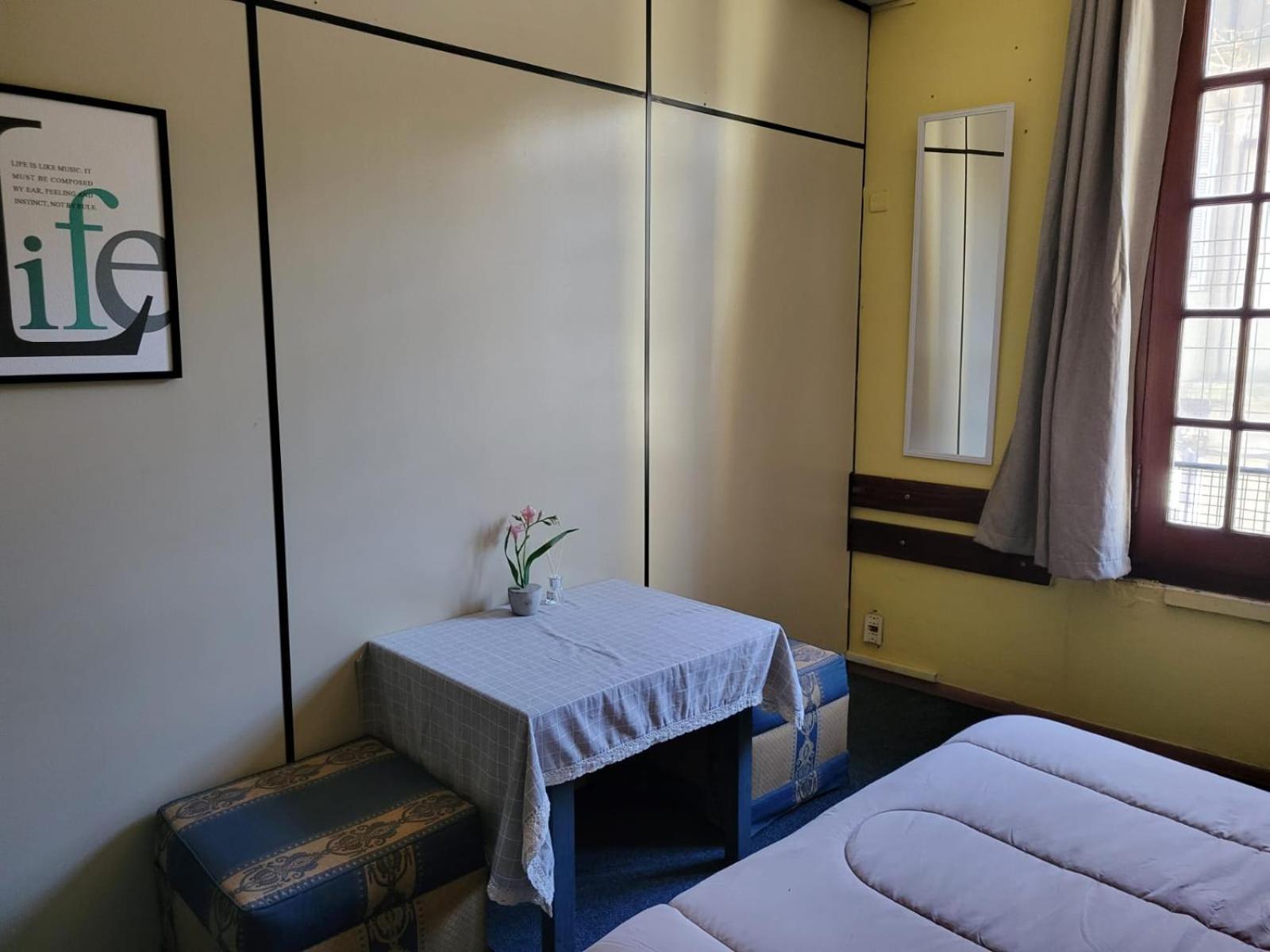 Montevideo Hostel