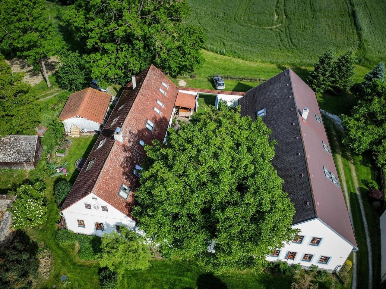 Malíkovský dvůr