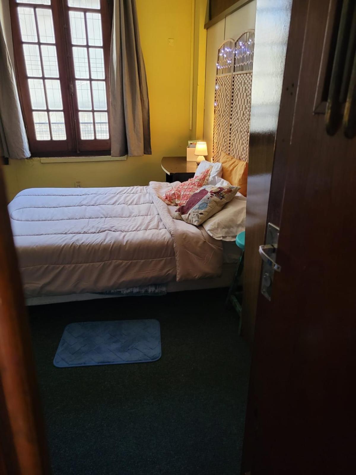 Montevideo Hostel