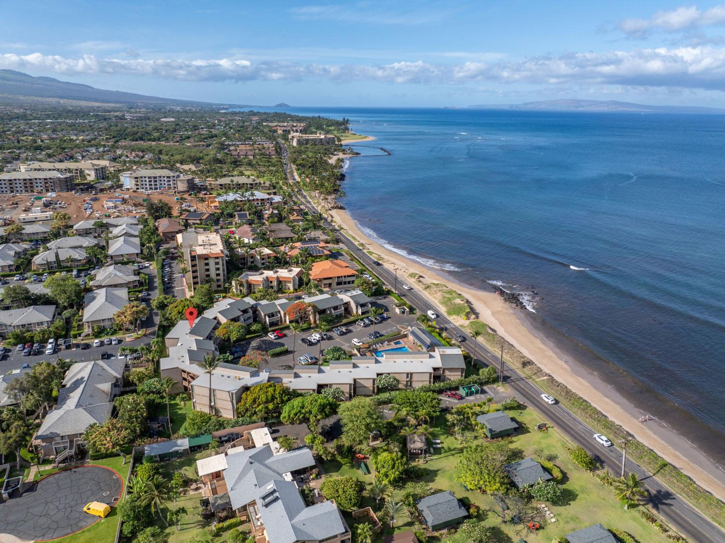 Hotel Maui Beach Retreat