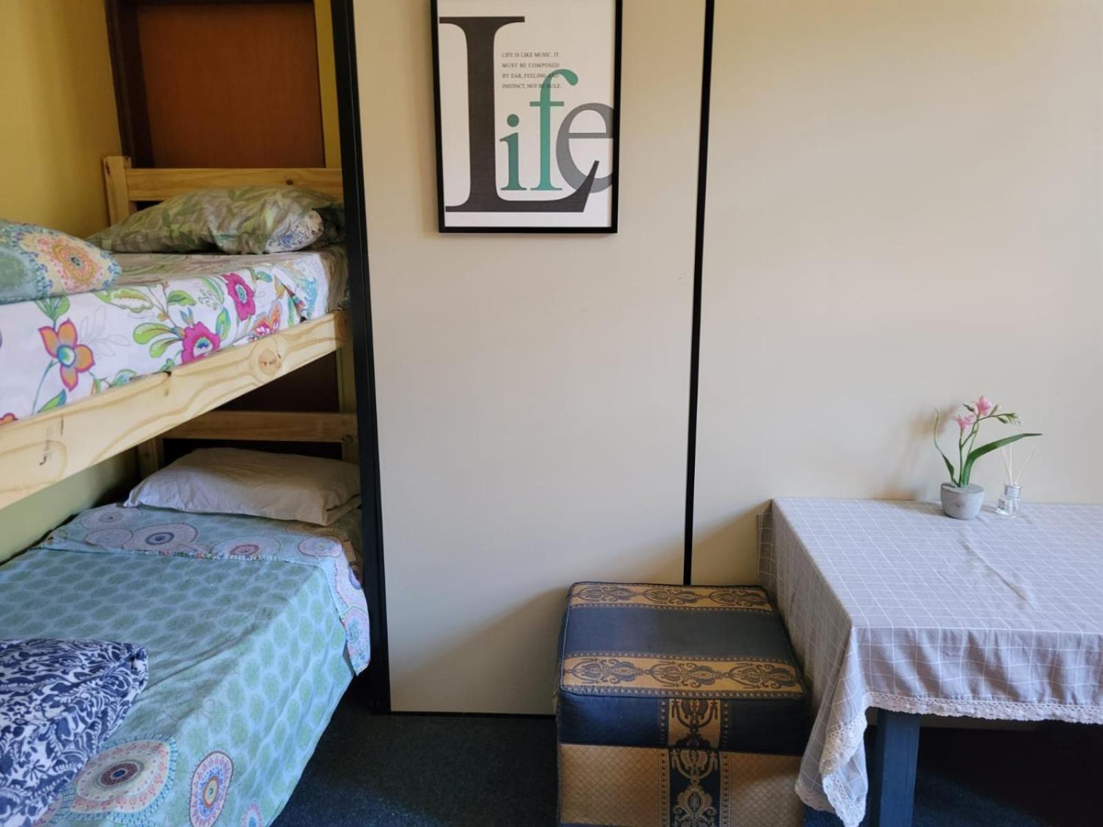 Montevideo Hostel