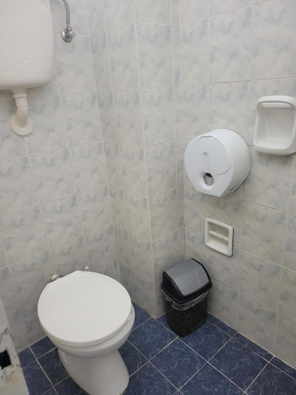 Montevideo Hostel