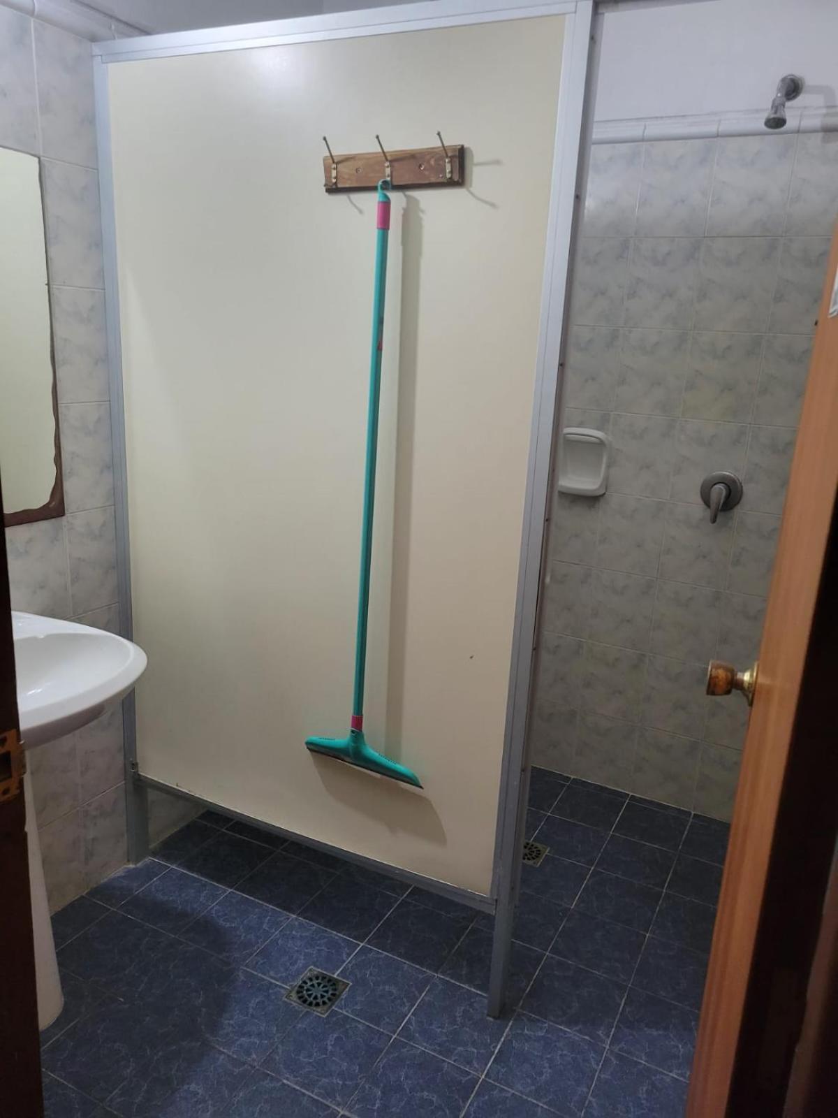 Montevideo Hostel