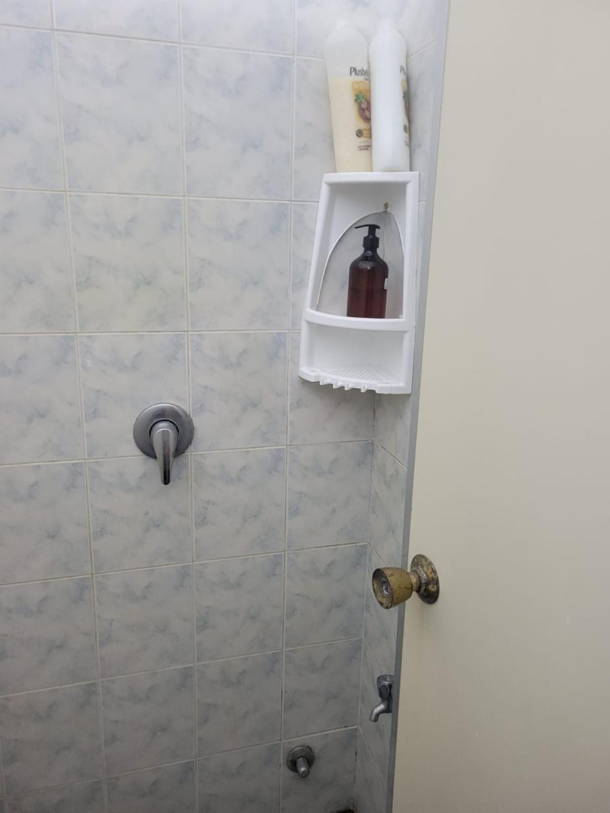 Montevideo Hostel