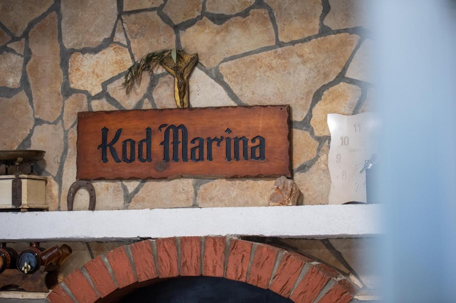 Kod Marina