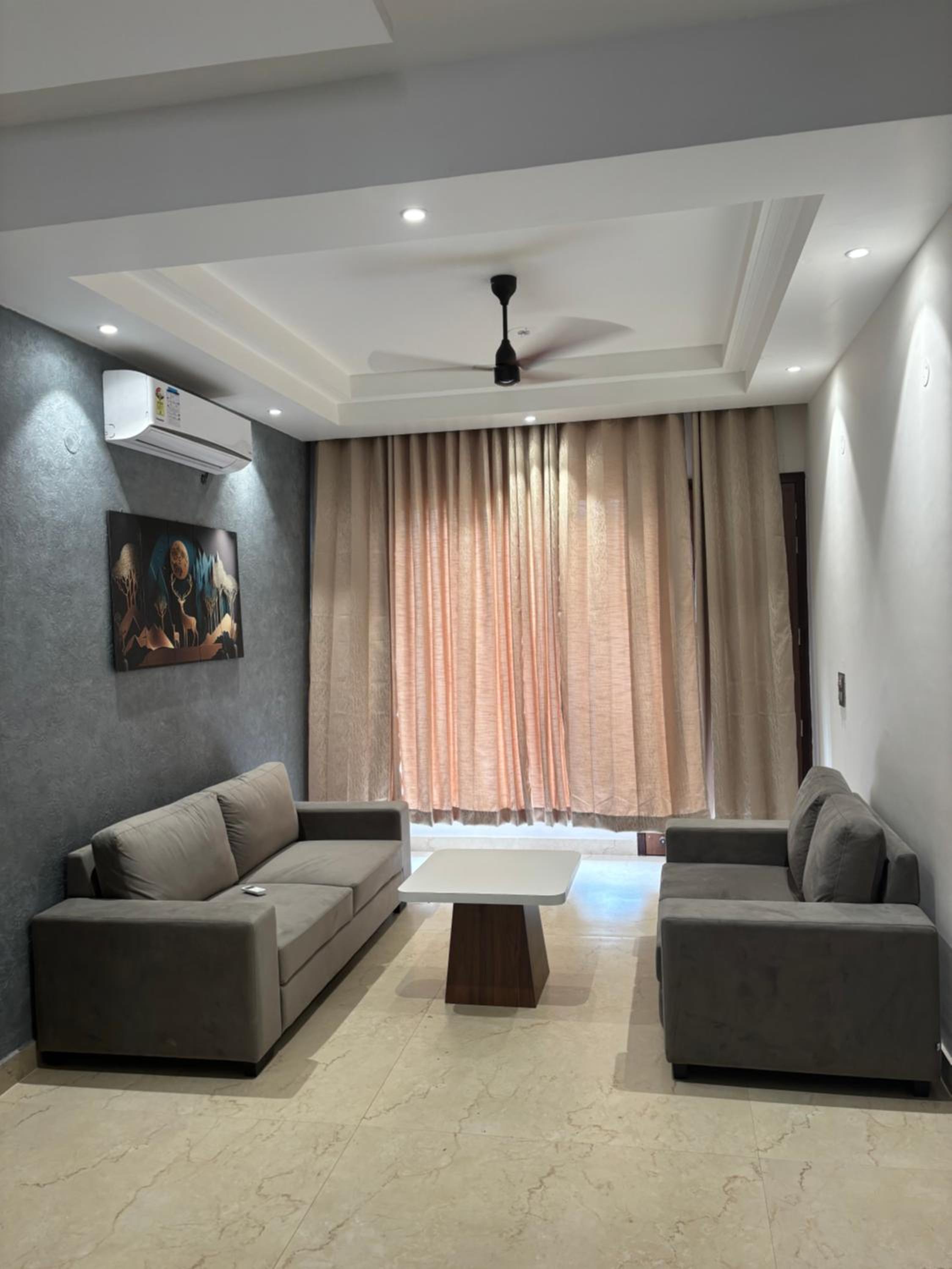 Independent studio