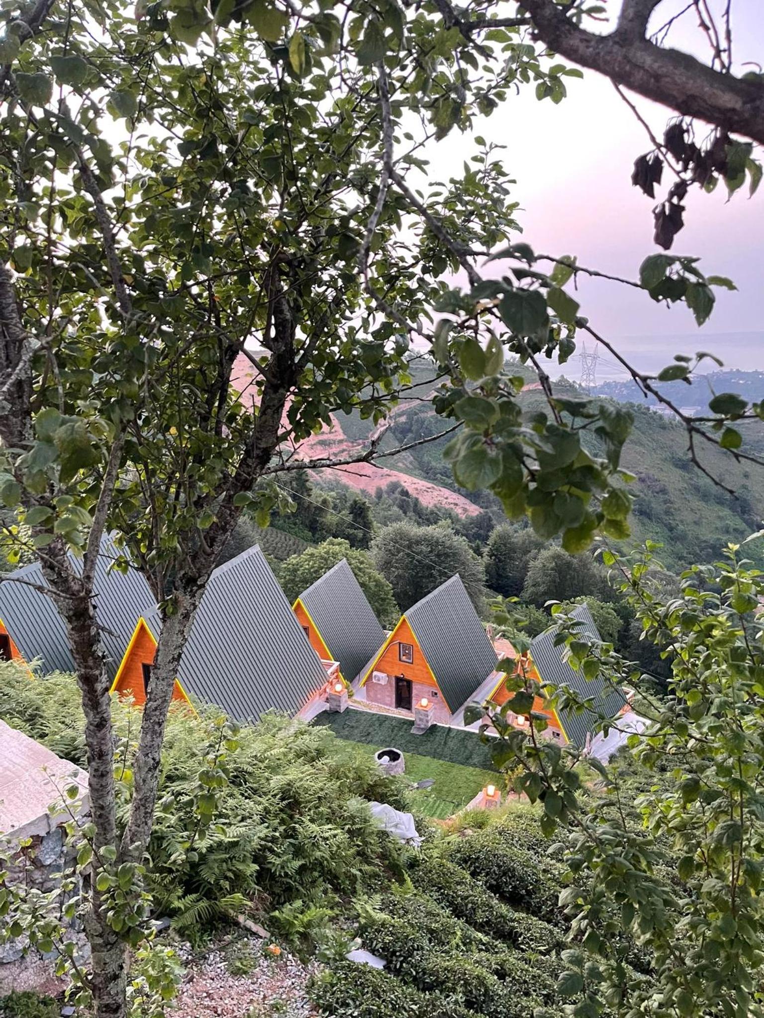 Dağ Başı Suit Bungalov view 3