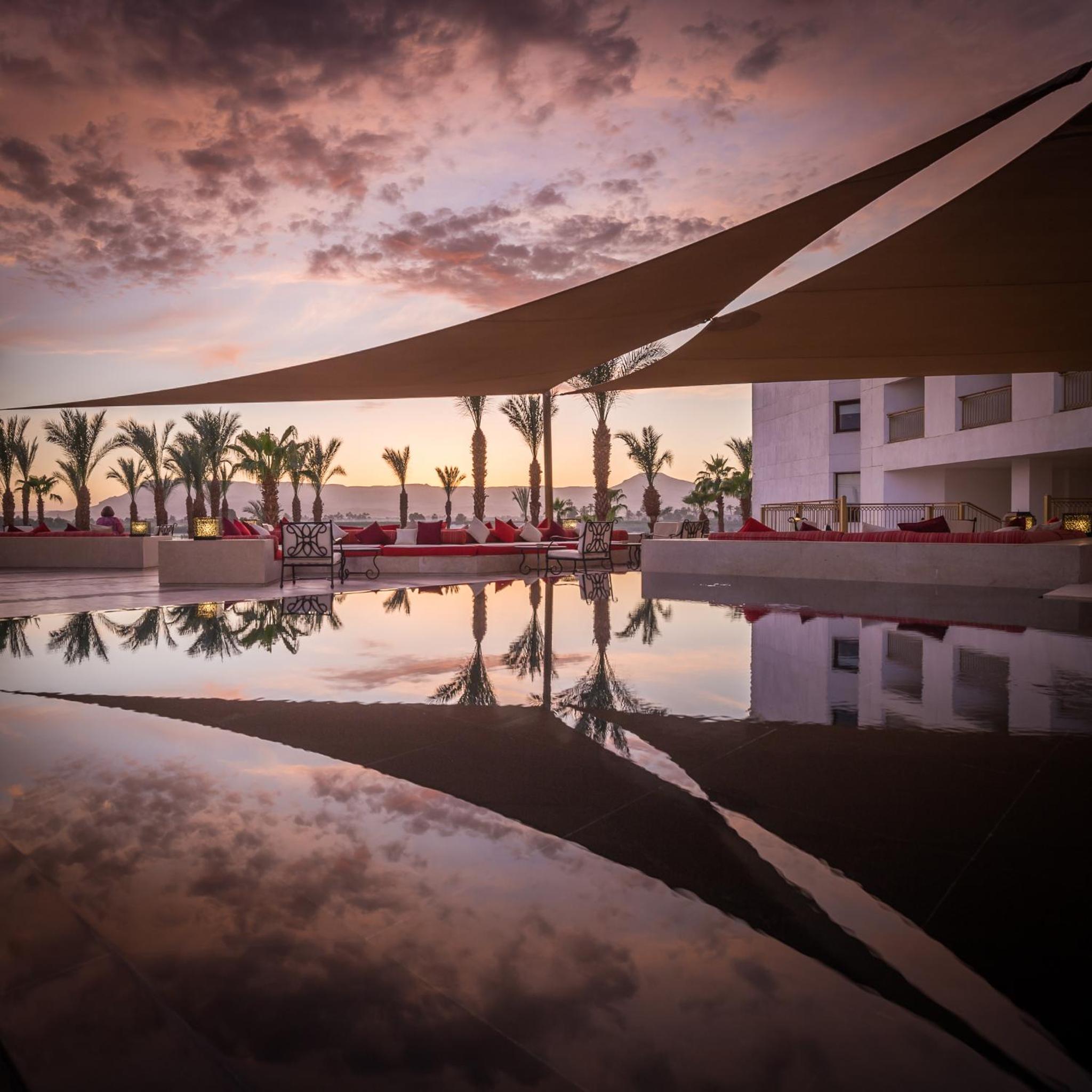 Hilton Luxor Resort & Spa — photo 83