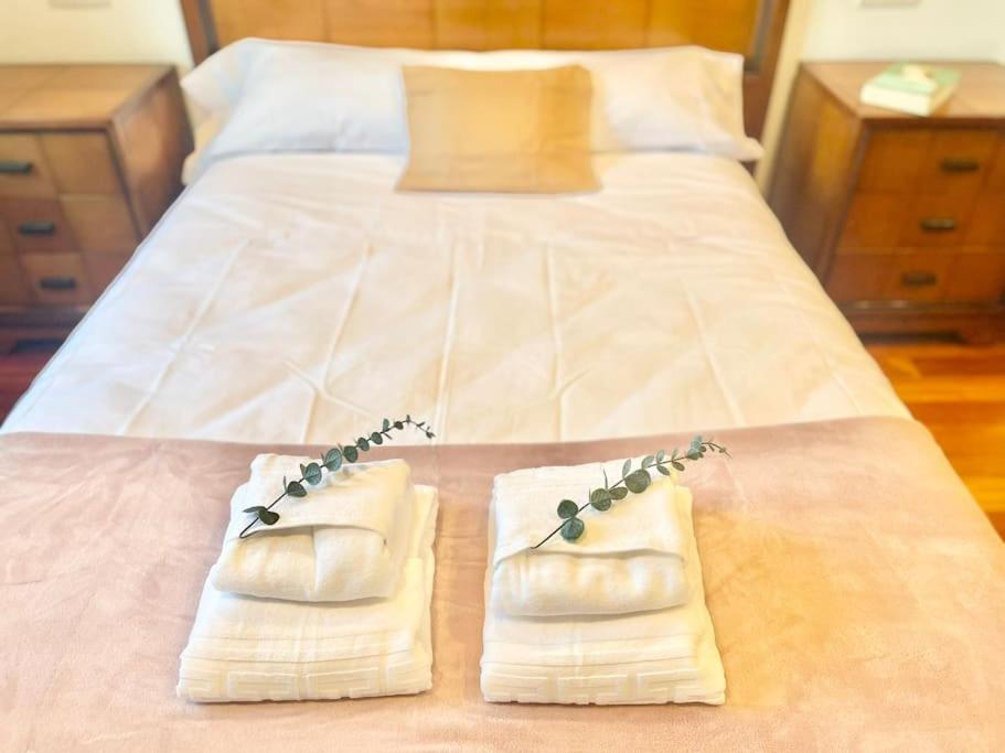 Apart Grossi Centro Garaje photo 2