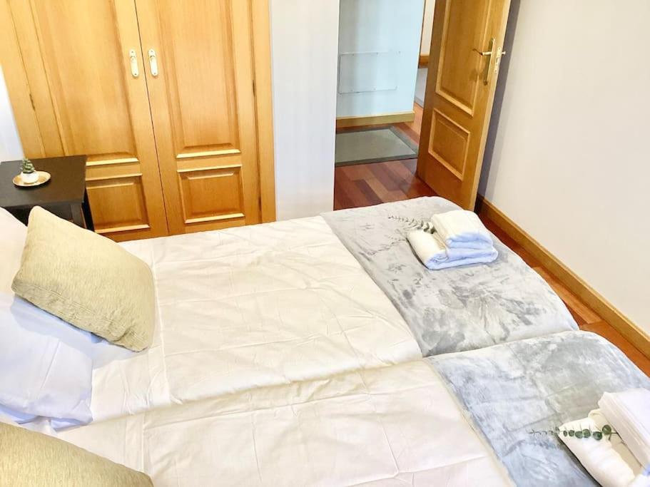 Apart Grossi Centro Garaje photo 3