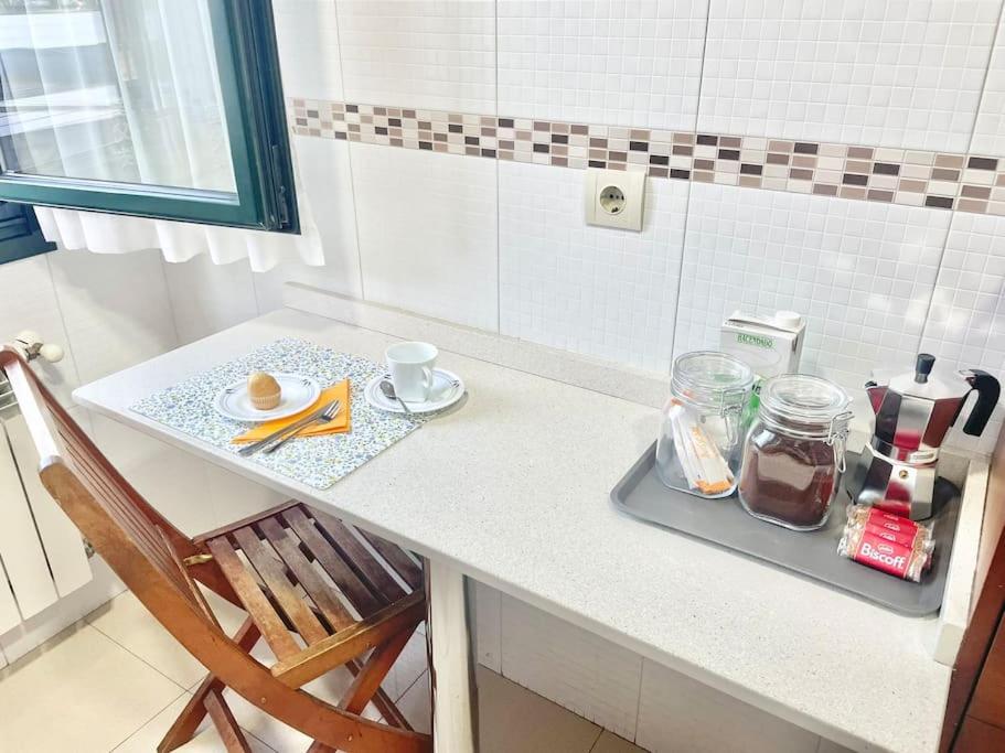 Apart Grossi Centro Garaje photo 5