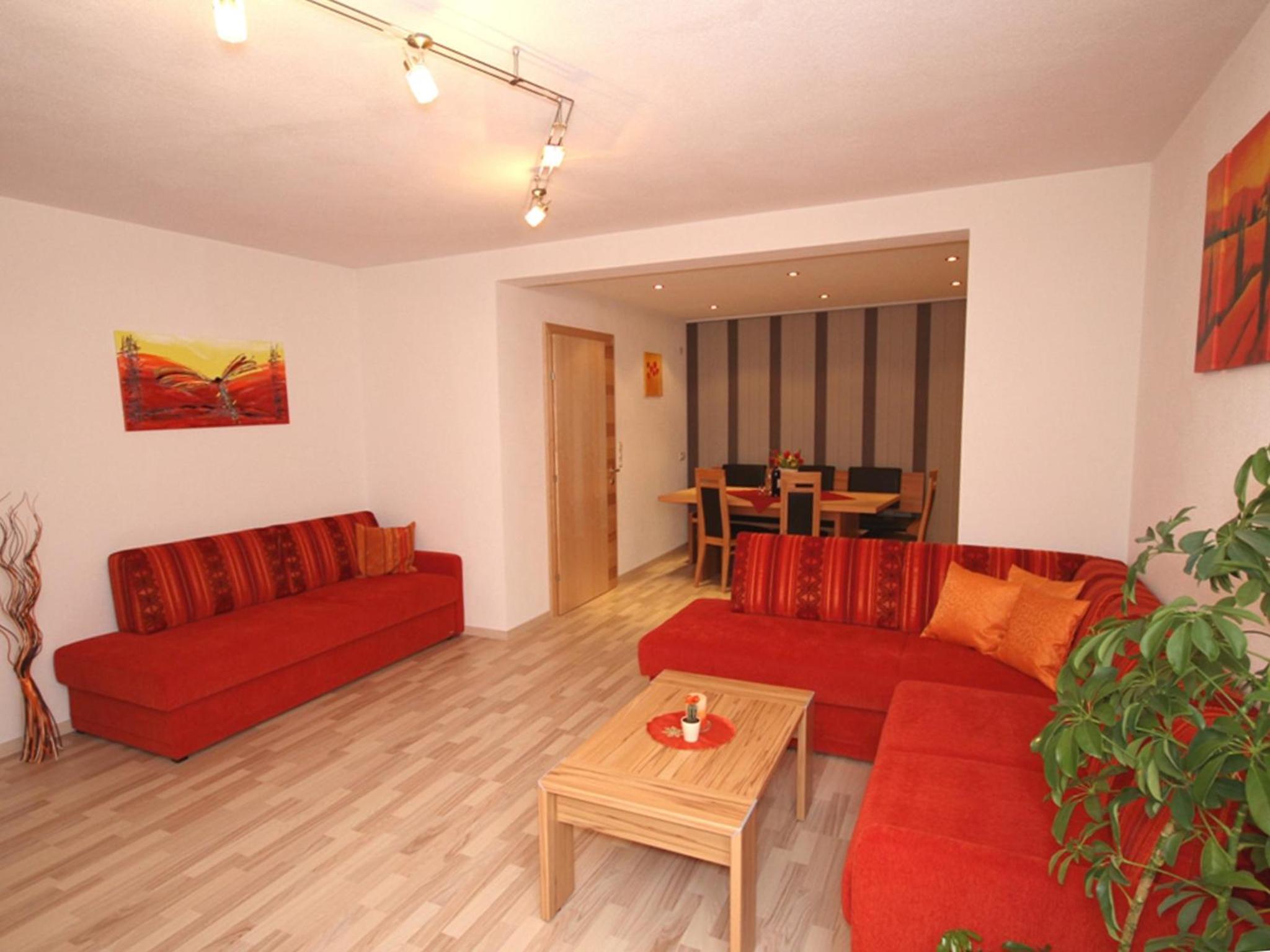 Apart Carmen view 5