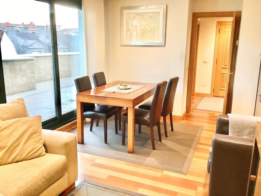 Apart Grossi Centro Garaje photo 4