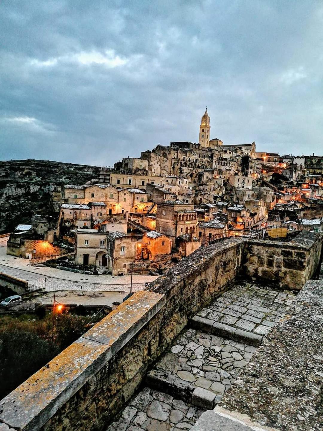 MADONNA degli ANGELI