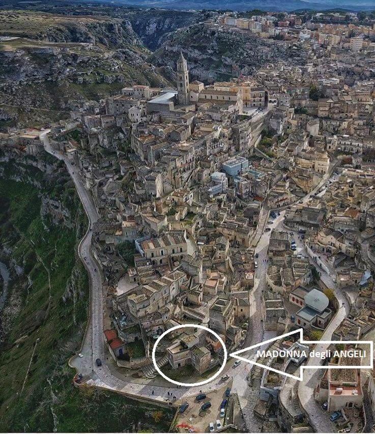 MADONNA degli ANGELI photo 4