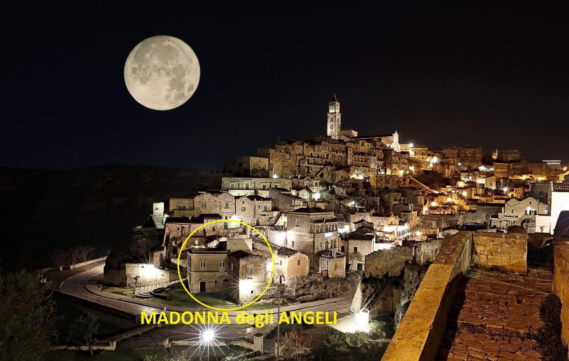 MADONNA degli ANGELI photo 5