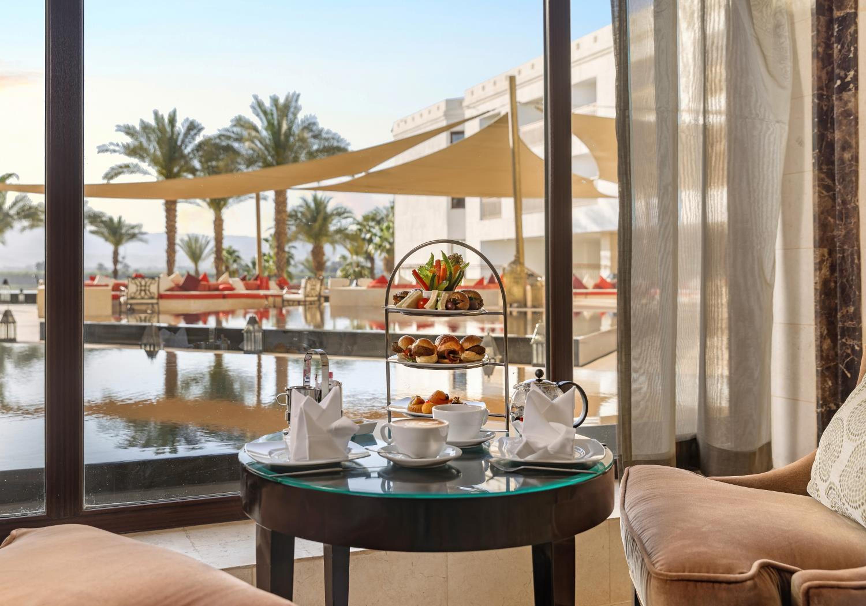 Hilton Luxor Resort & Spa — photo 87