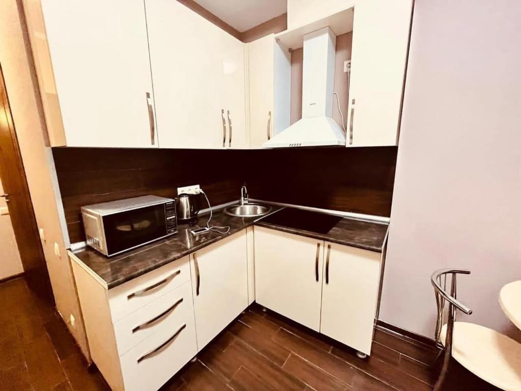 Horizon Residence 1709