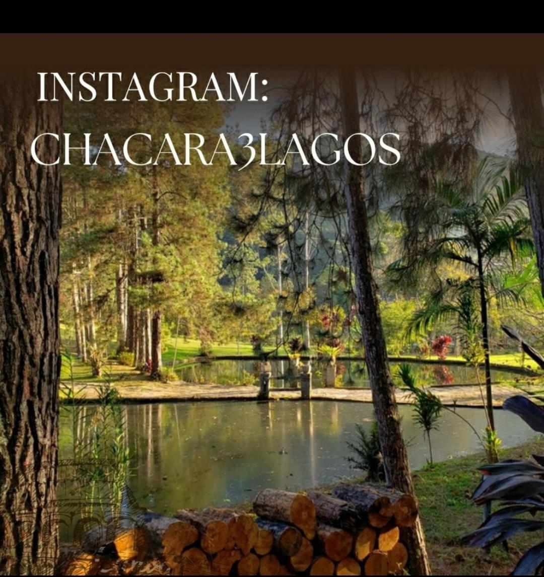 Friburgo Lagos p Pesca,Banho,Sauna,Campinho