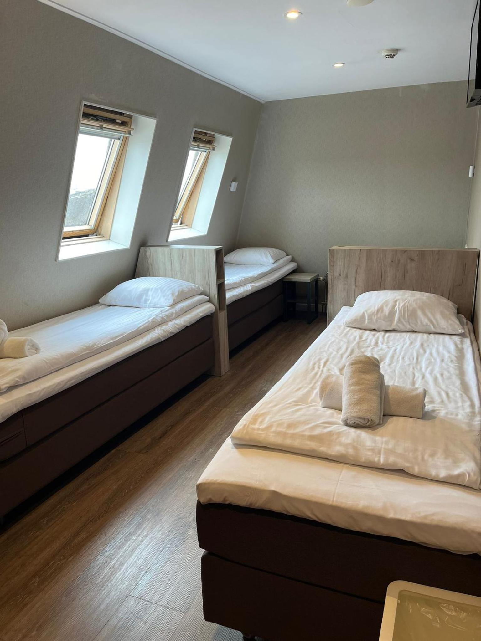 Amsterdam Downtown Hotel photo 3