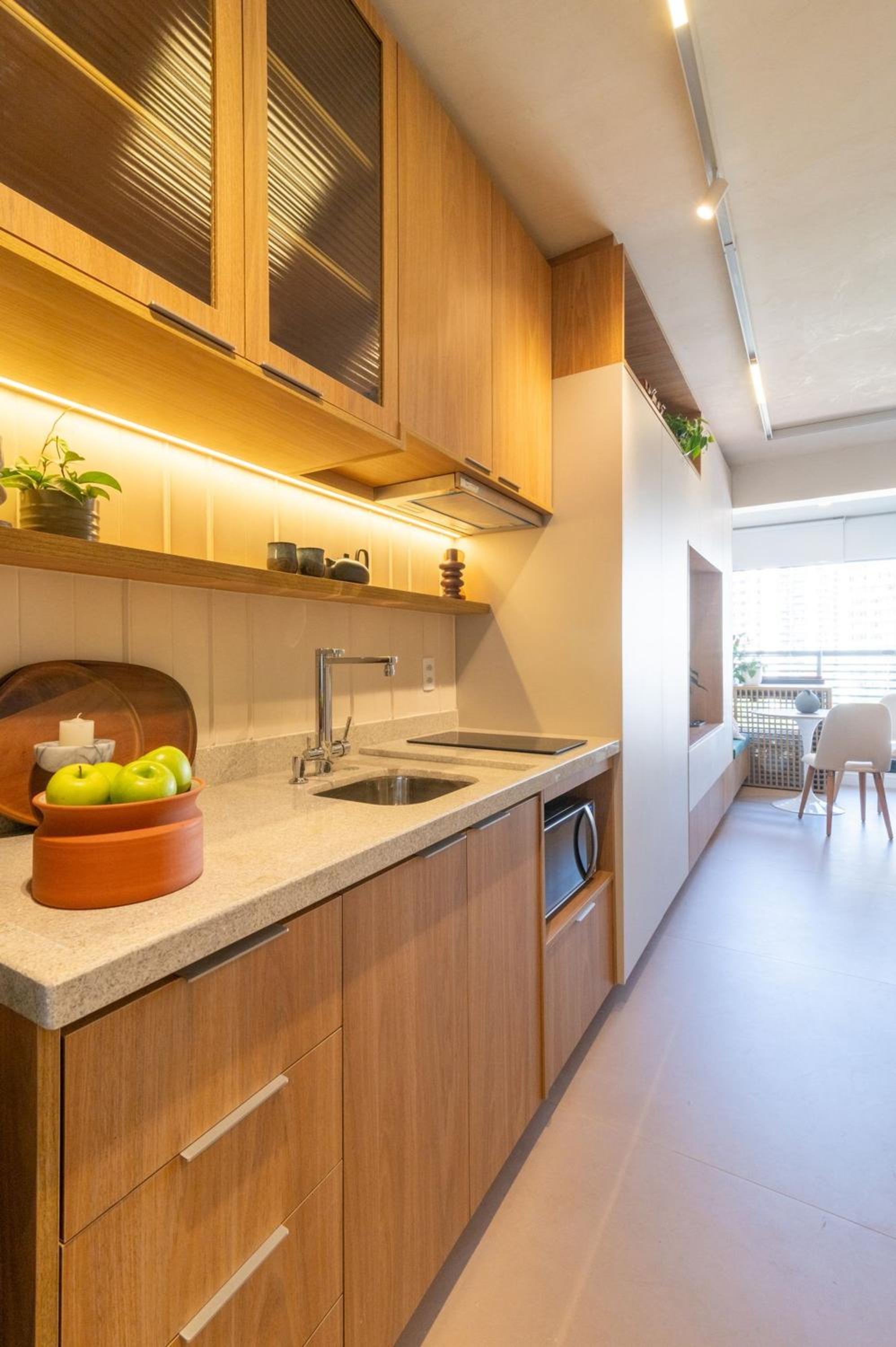 Haus Mitre Broklin - RioSampa Flats