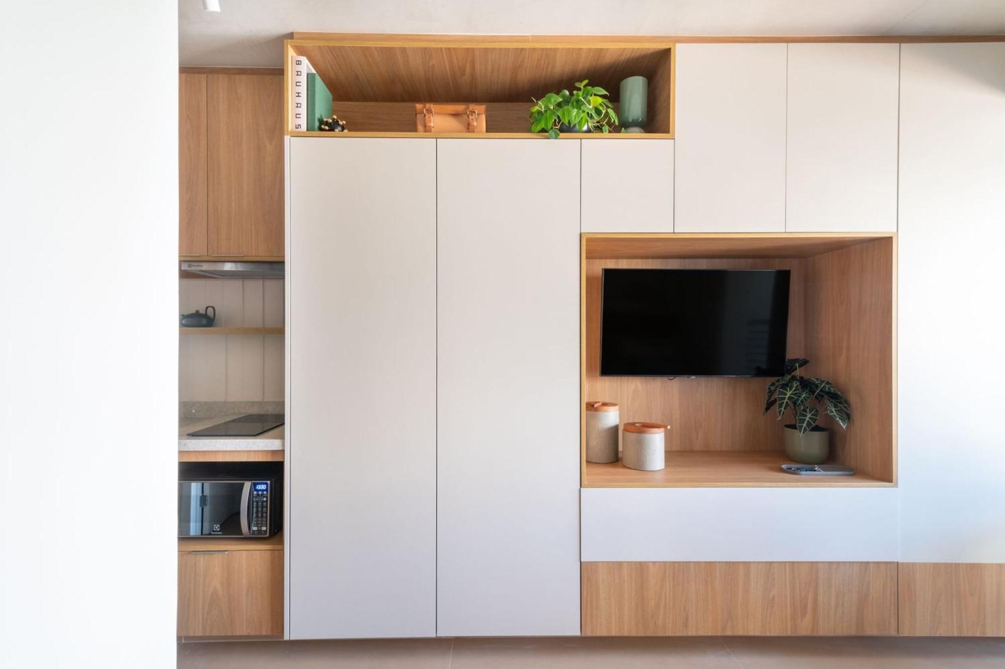 Haus Mitre Broklin - RioSampa Flats