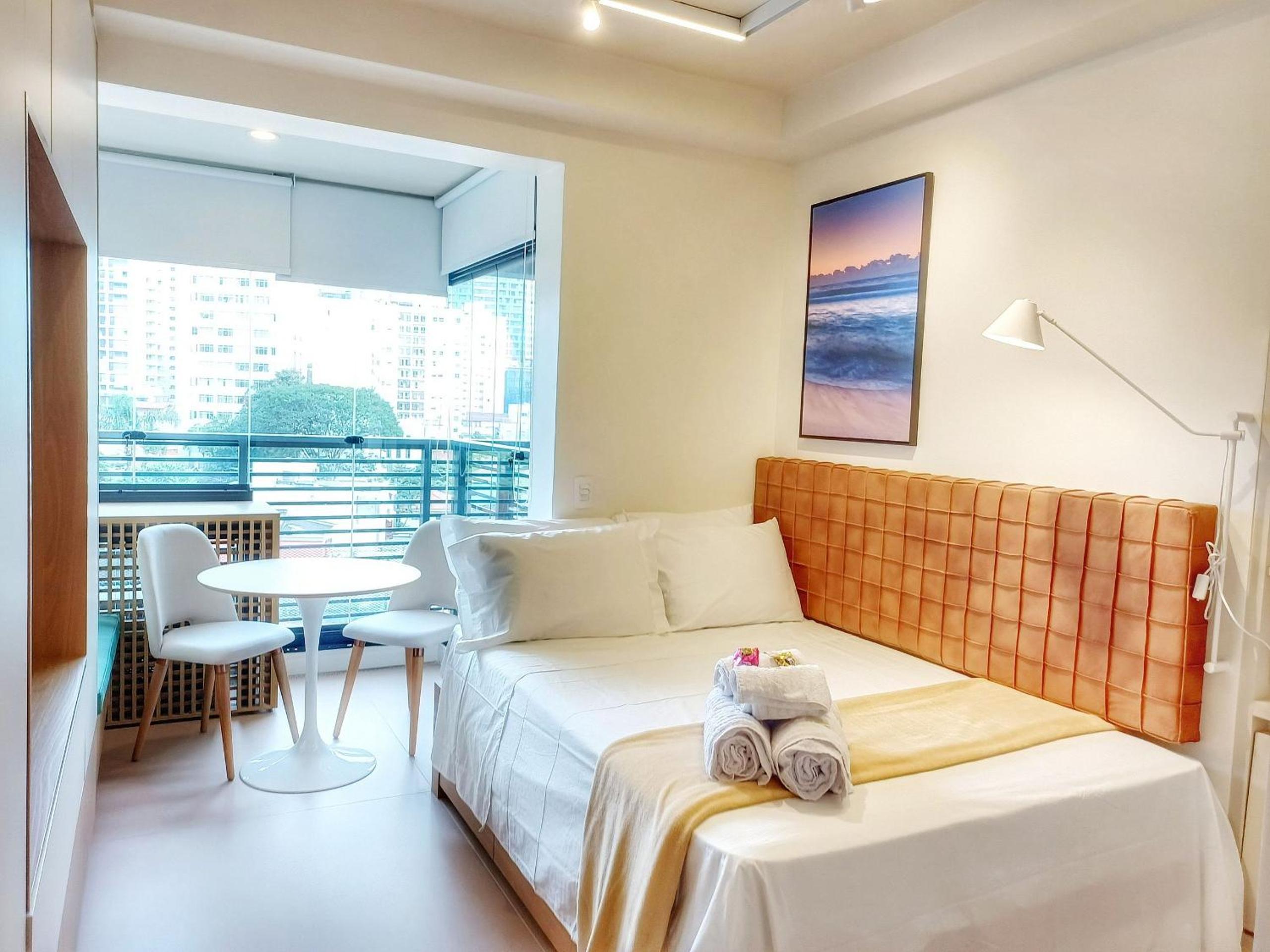 Haus Mitre Broklin - RioSampa Flats