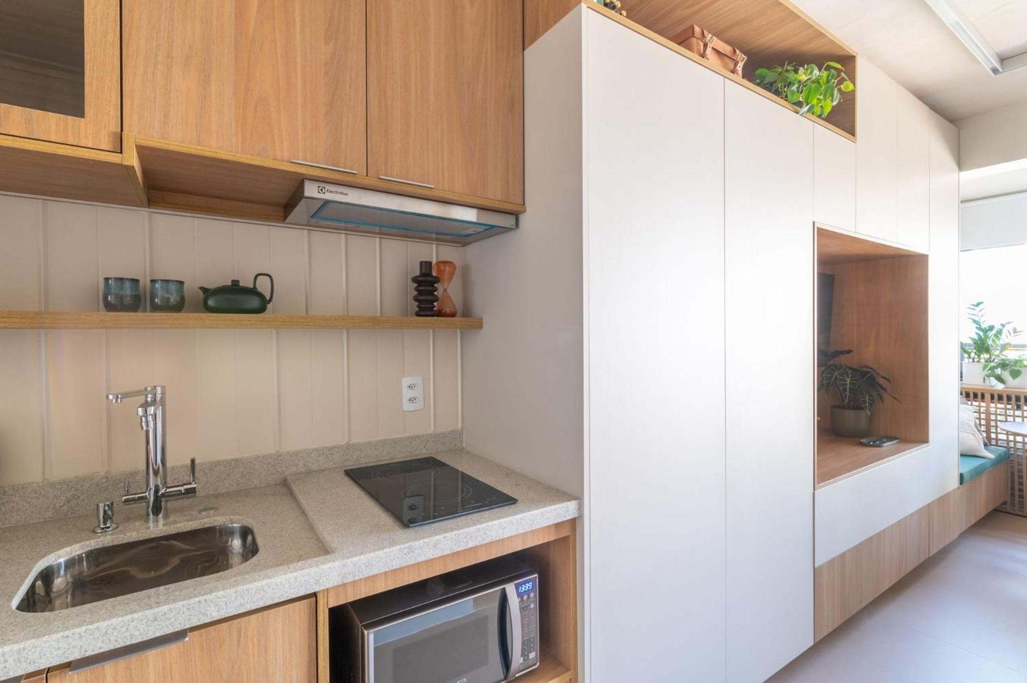 Haus Mitre Broklin - RioSampa Flats