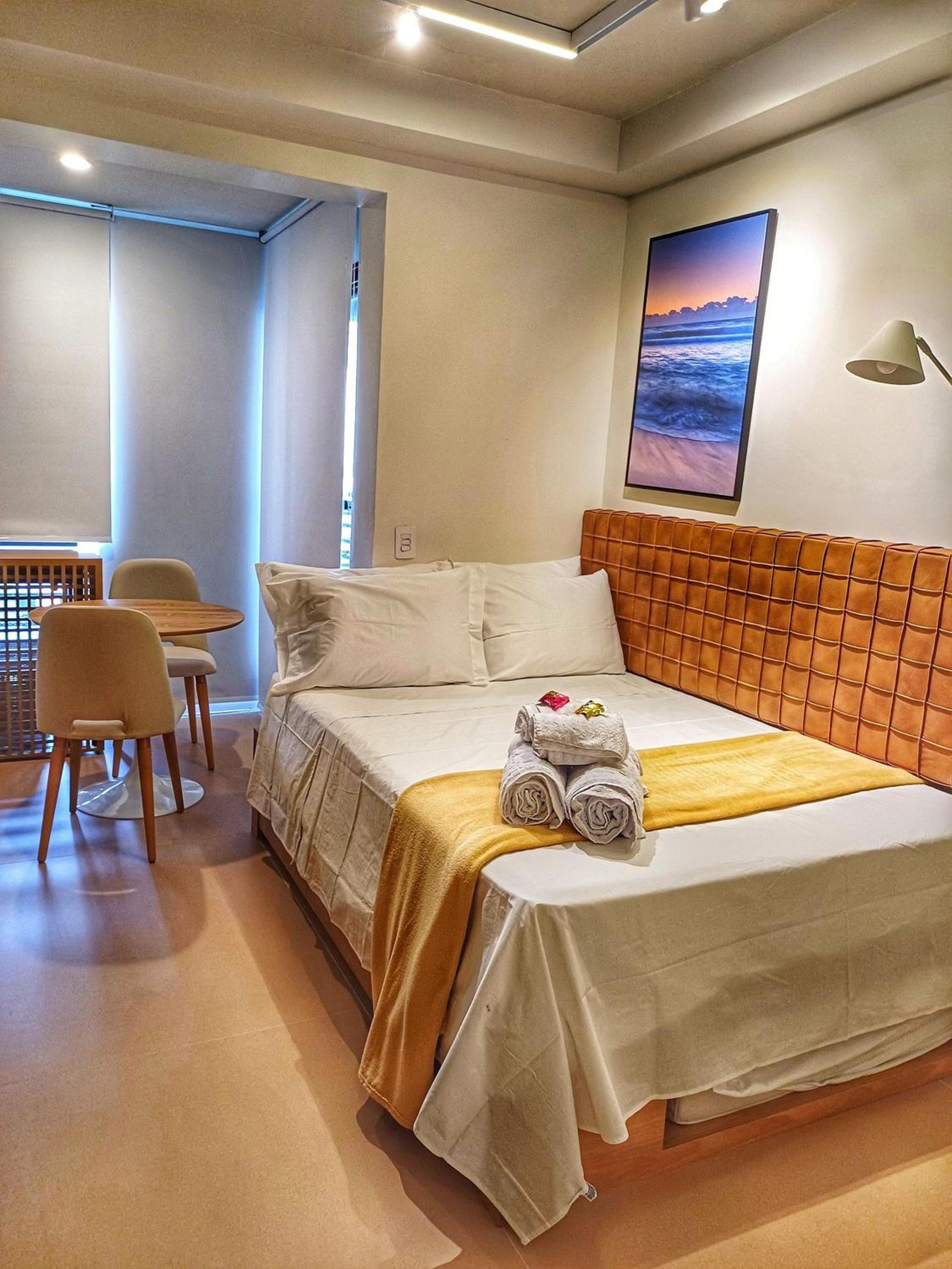 Haus Mitre Broklin - RioSampa Flats