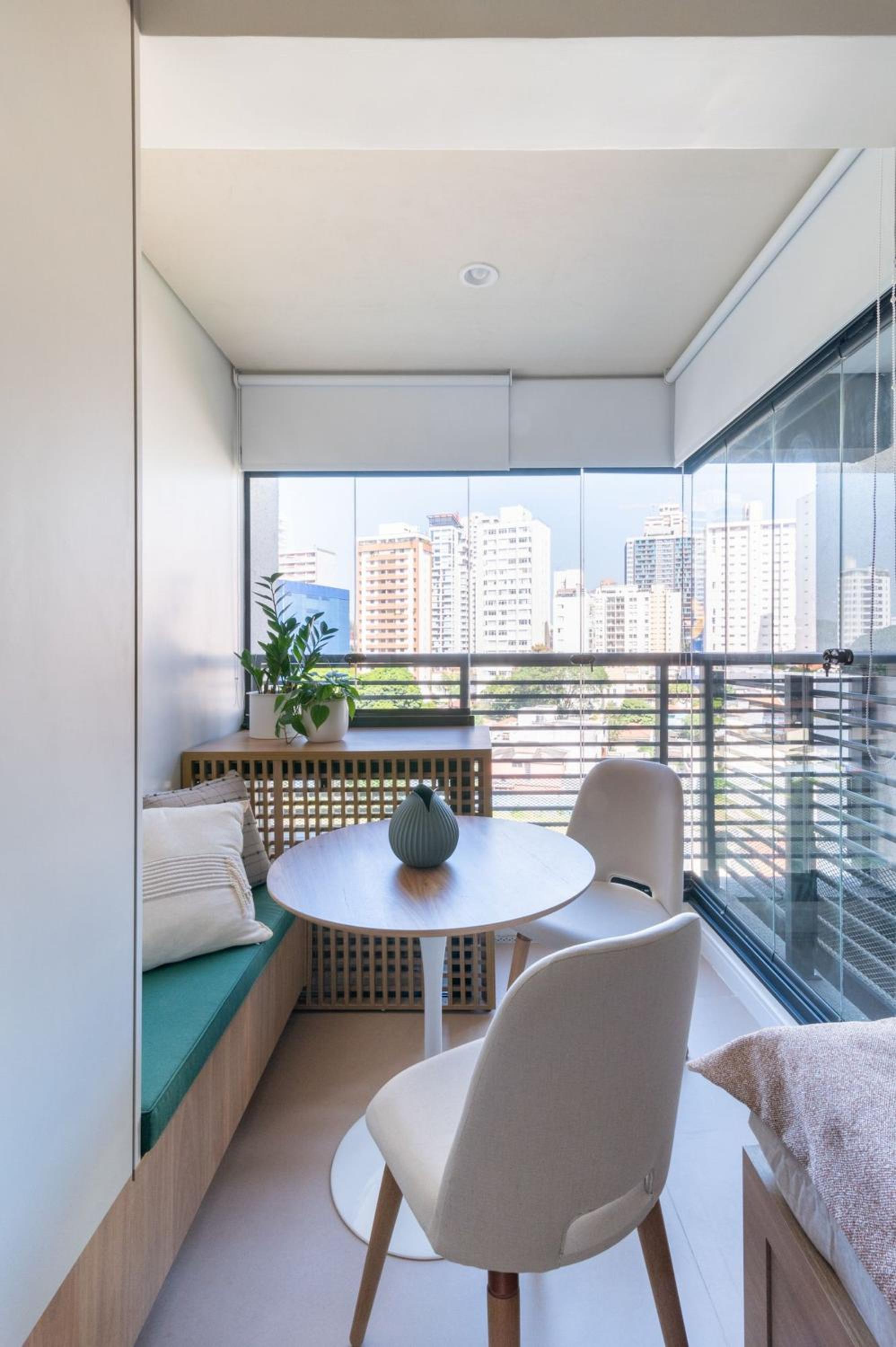 Haus Mitre Broklin - RioSampa Flats