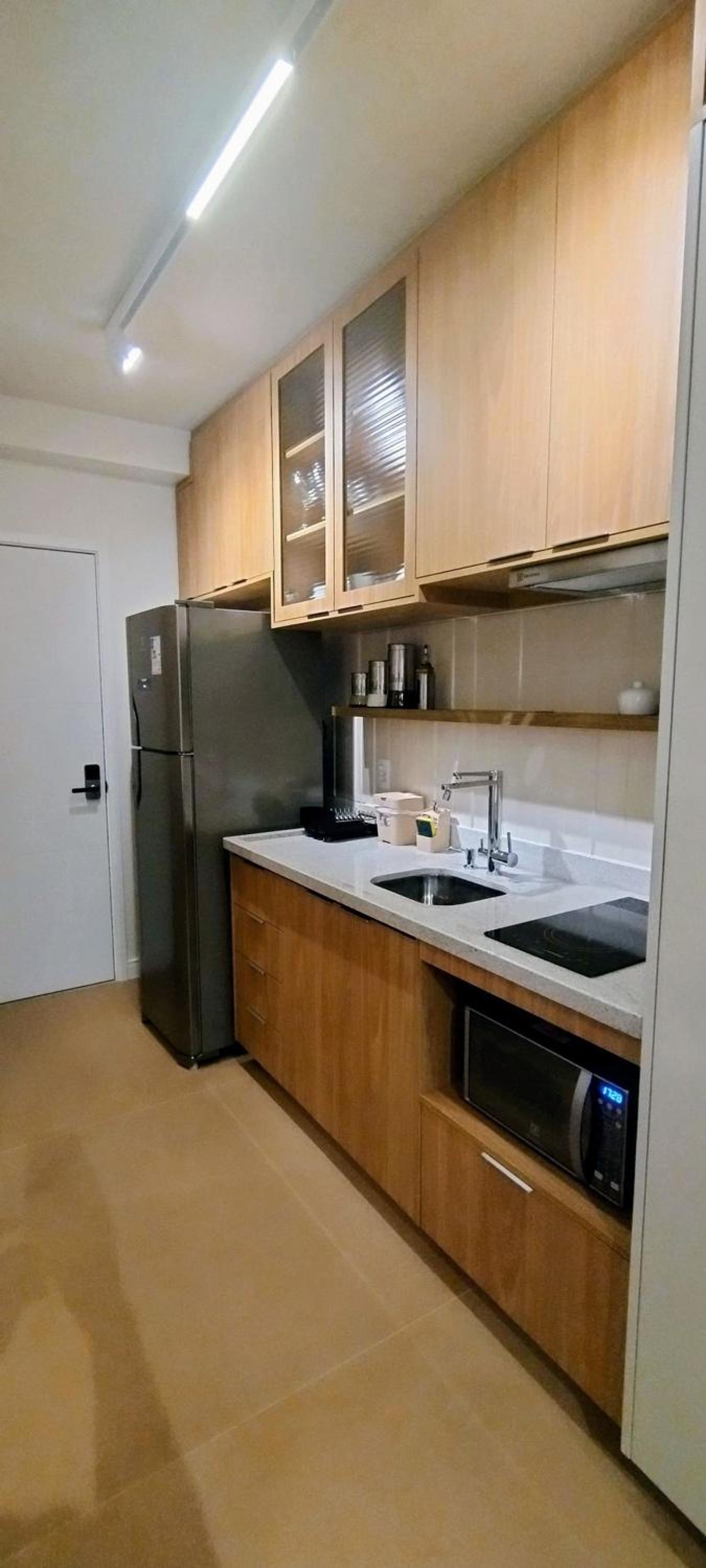 Haus Mitre Broklin - RioSampa Flats