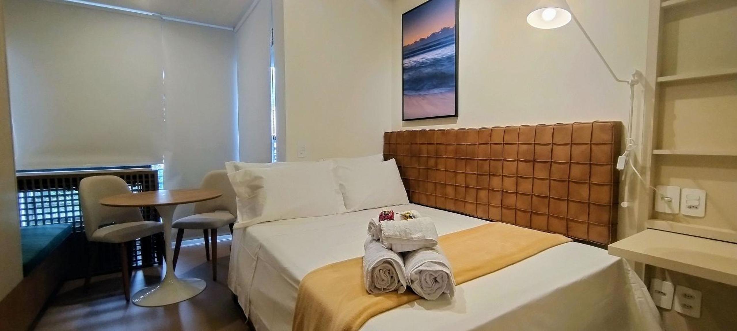 Haus Mitre Broklin - RioSampa Flats