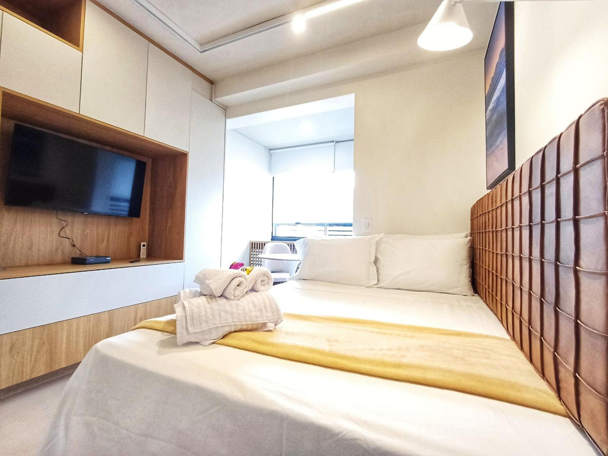 Haus Mitre Broklin - RioSampa Flats